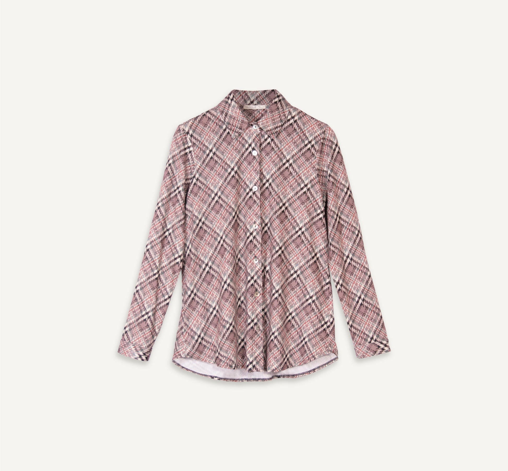 34911B - Camisa Cuadro