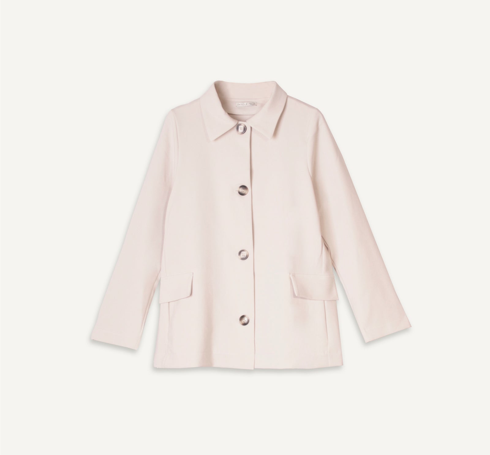 doble crepe americana