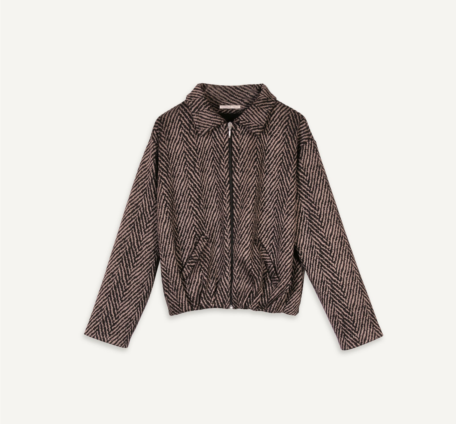 84902 - Bomber Espiga