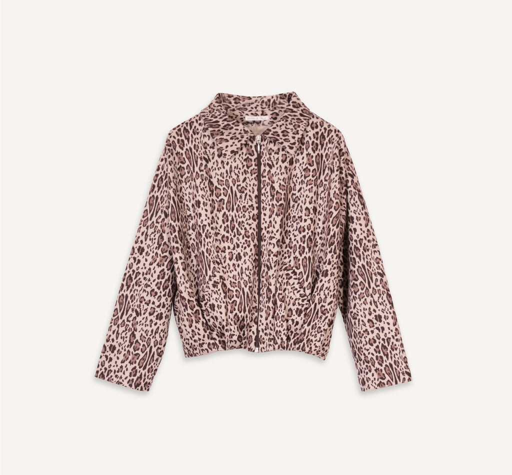 84910B - Bomber Leopardo