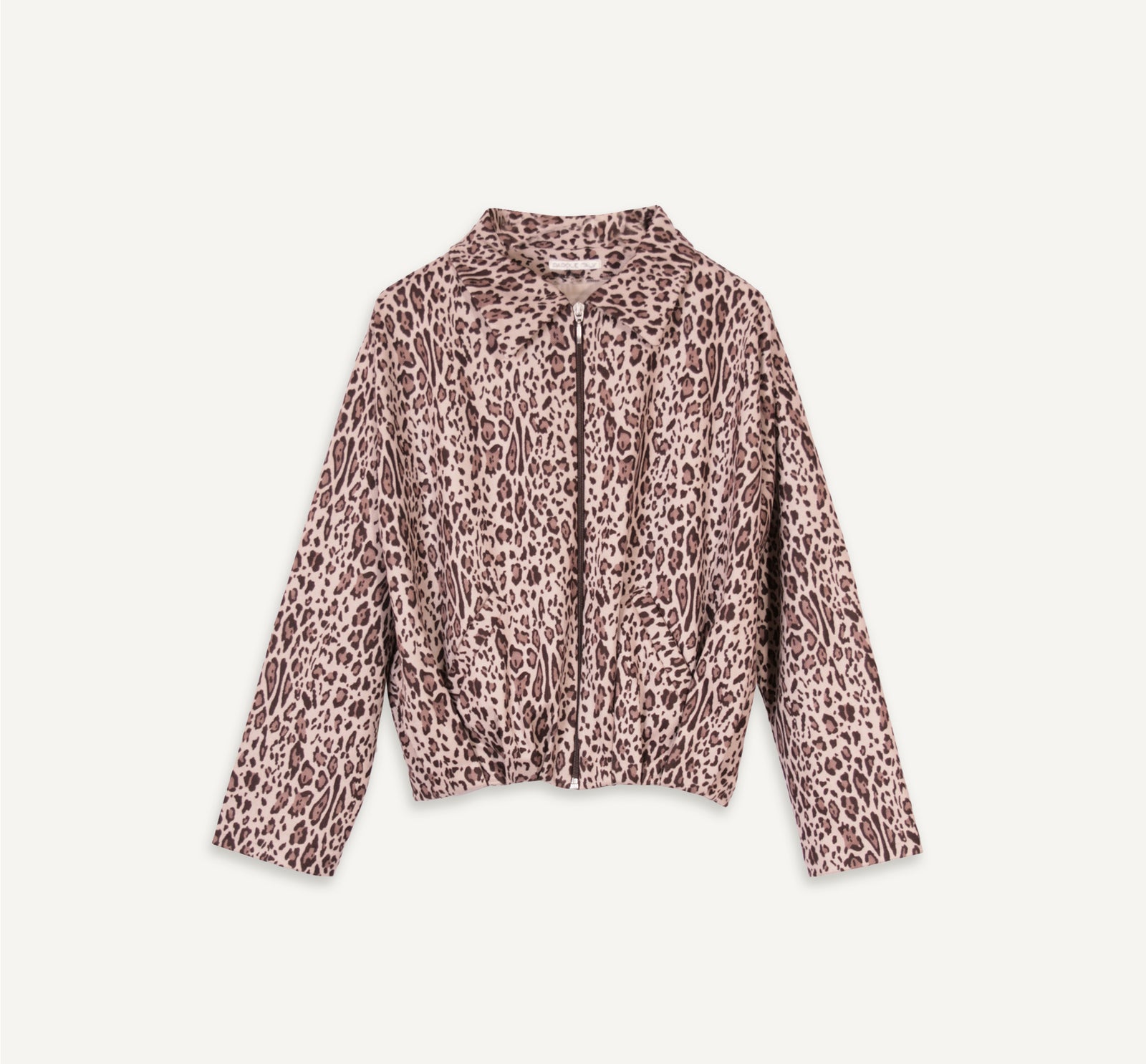 84910B - Bomber Leopardo