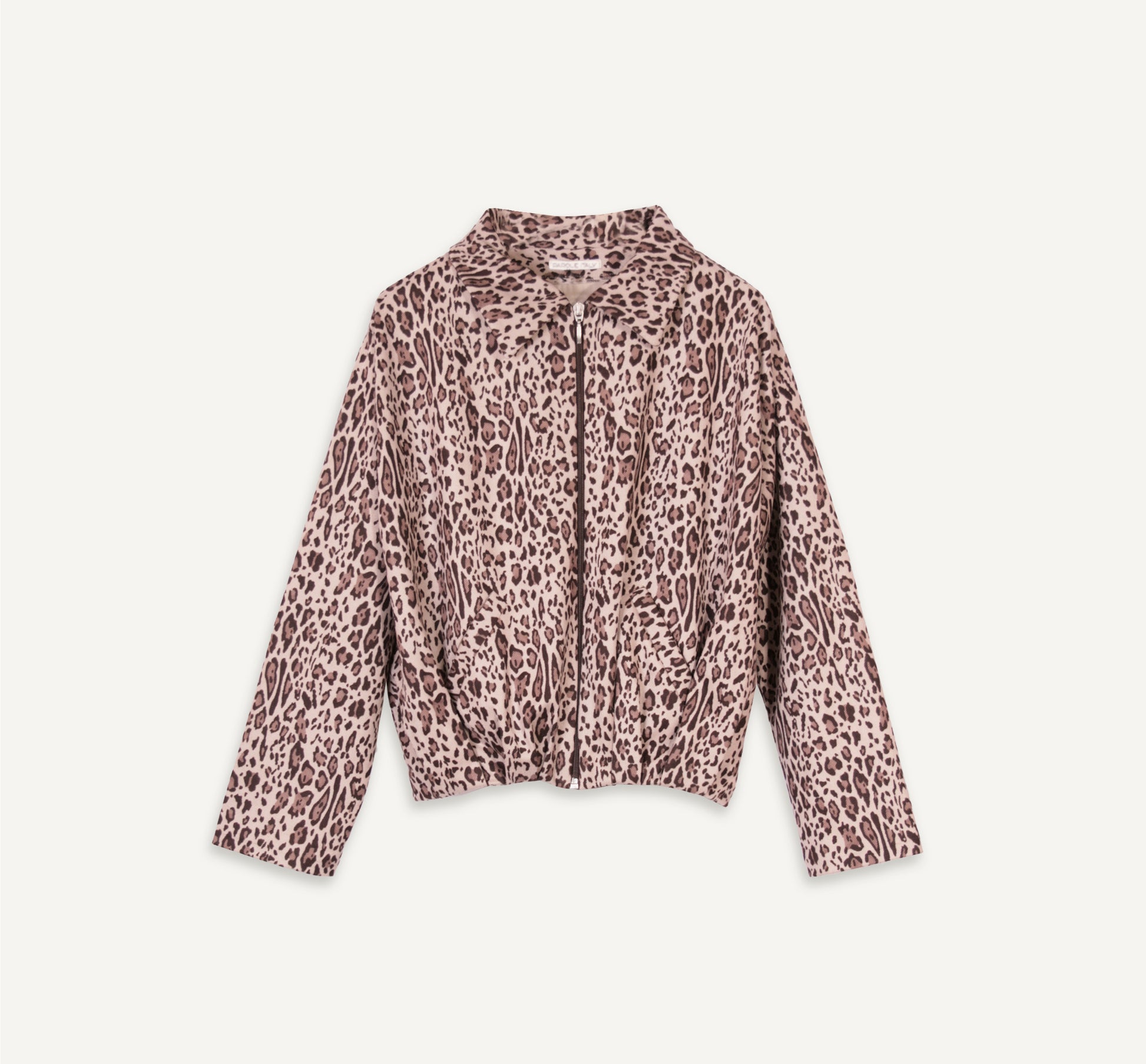 84910B - Bomber Leopardo