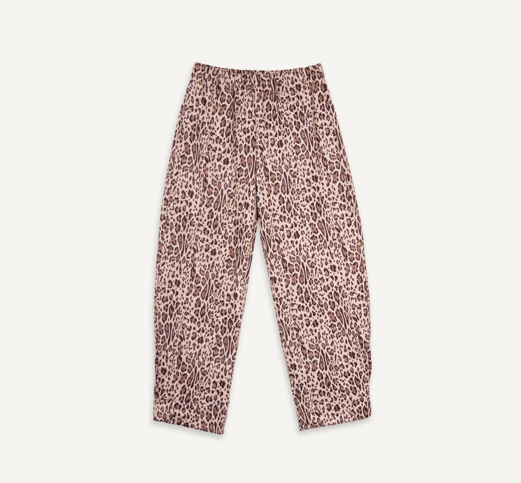 54910 - Pantalón Leopardo