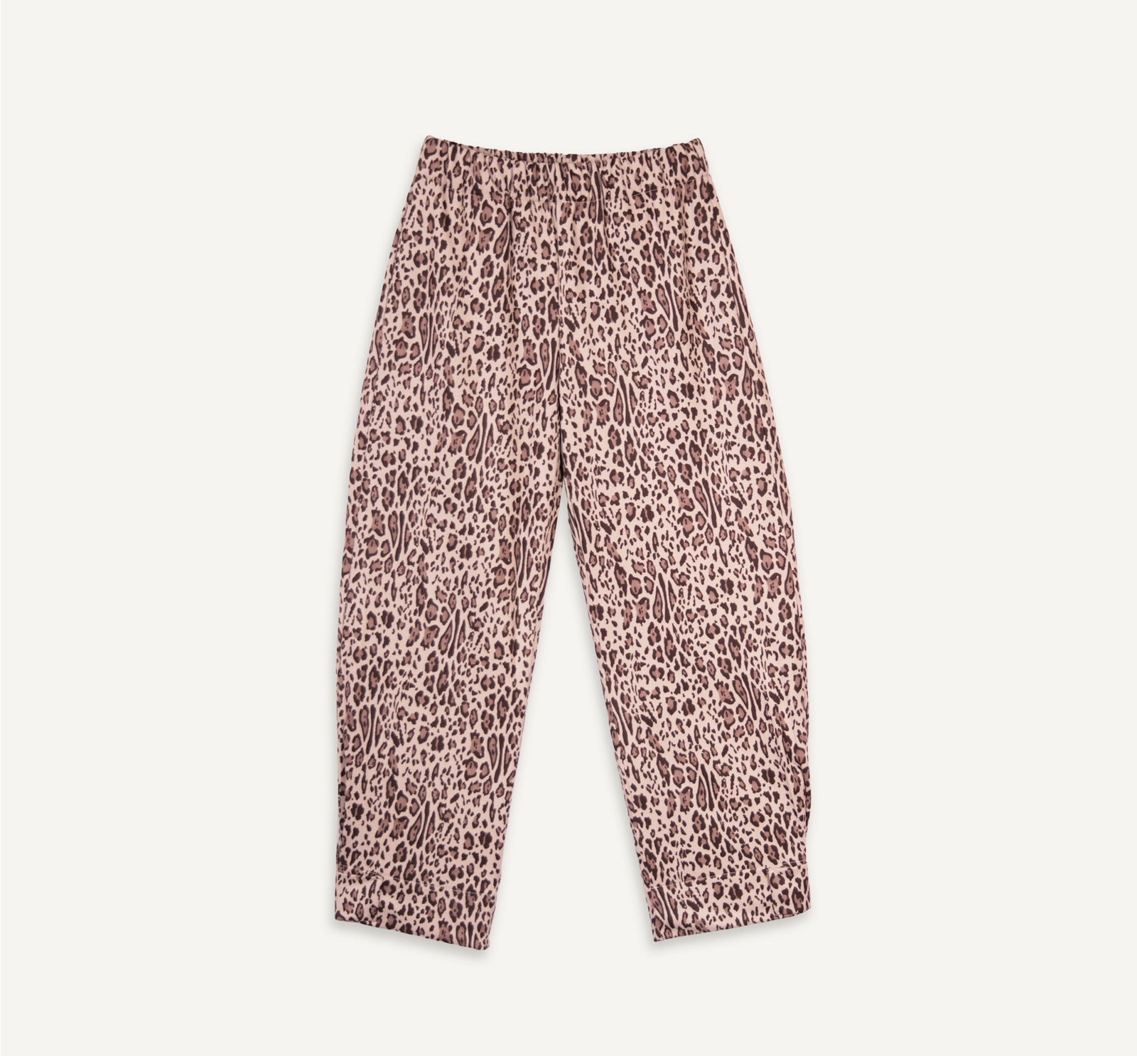 54910 - Pantalón Leopardo