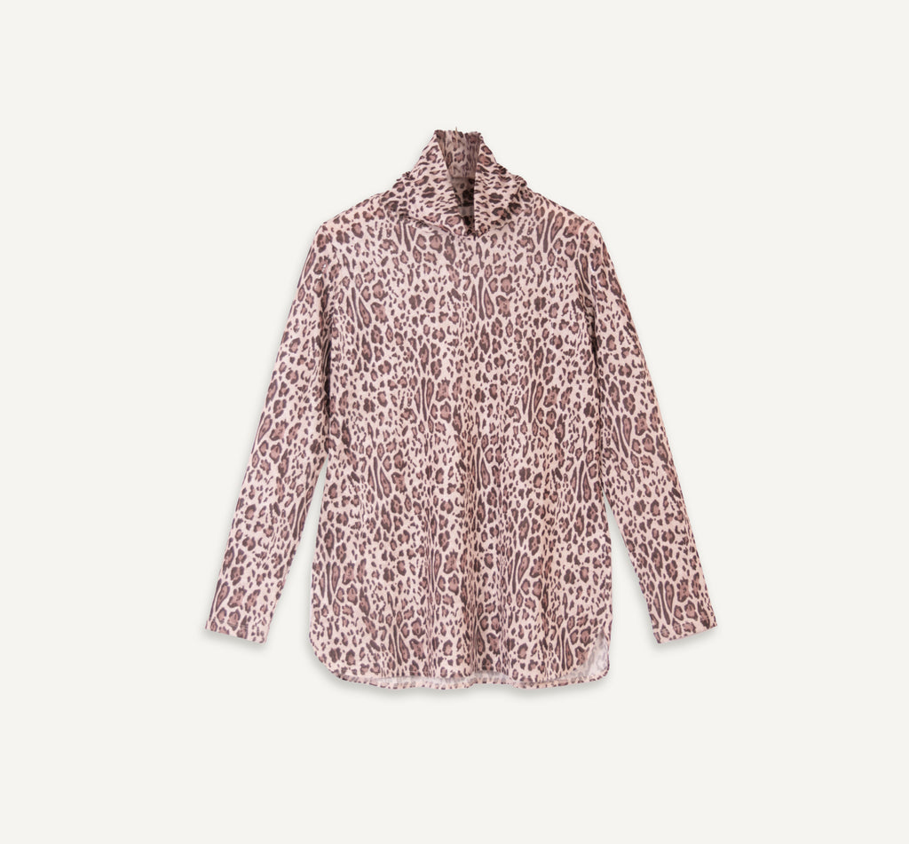 34910T - Top Leopardo