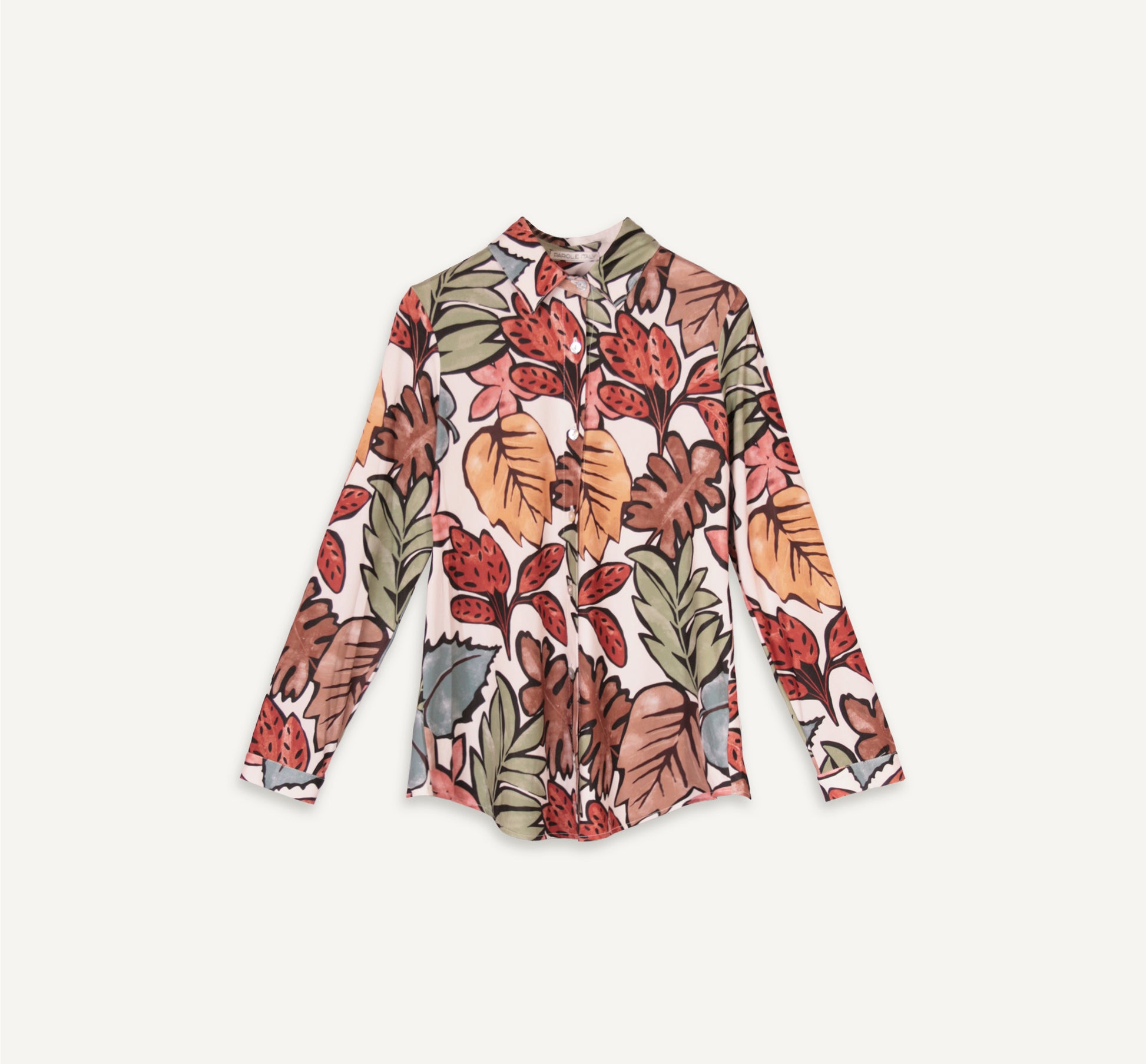 34908 - Camisa Roble