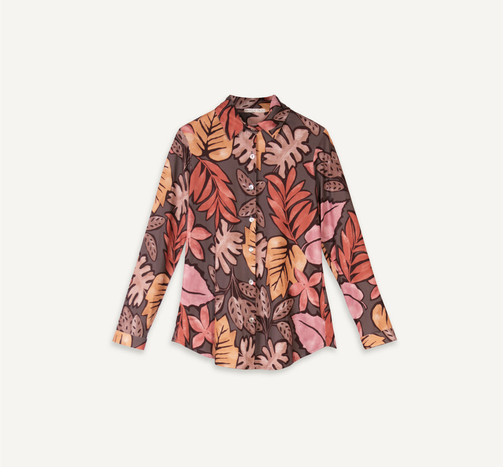 34908 - Camisa Roble