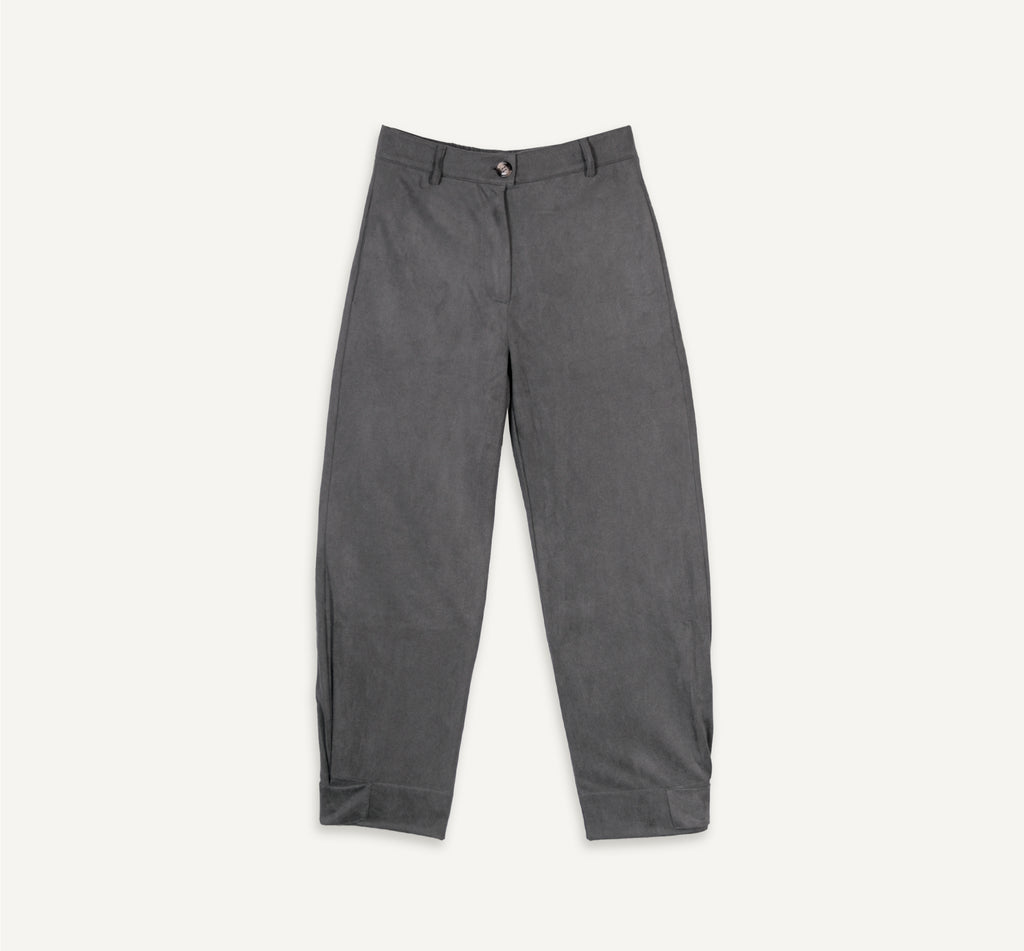 54953 - Pantalón Pliegue