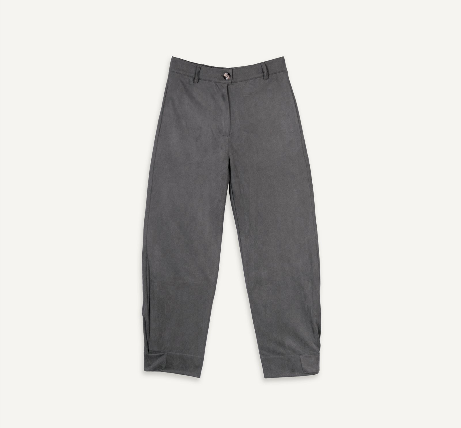 54953 - Pantalón Pliegue