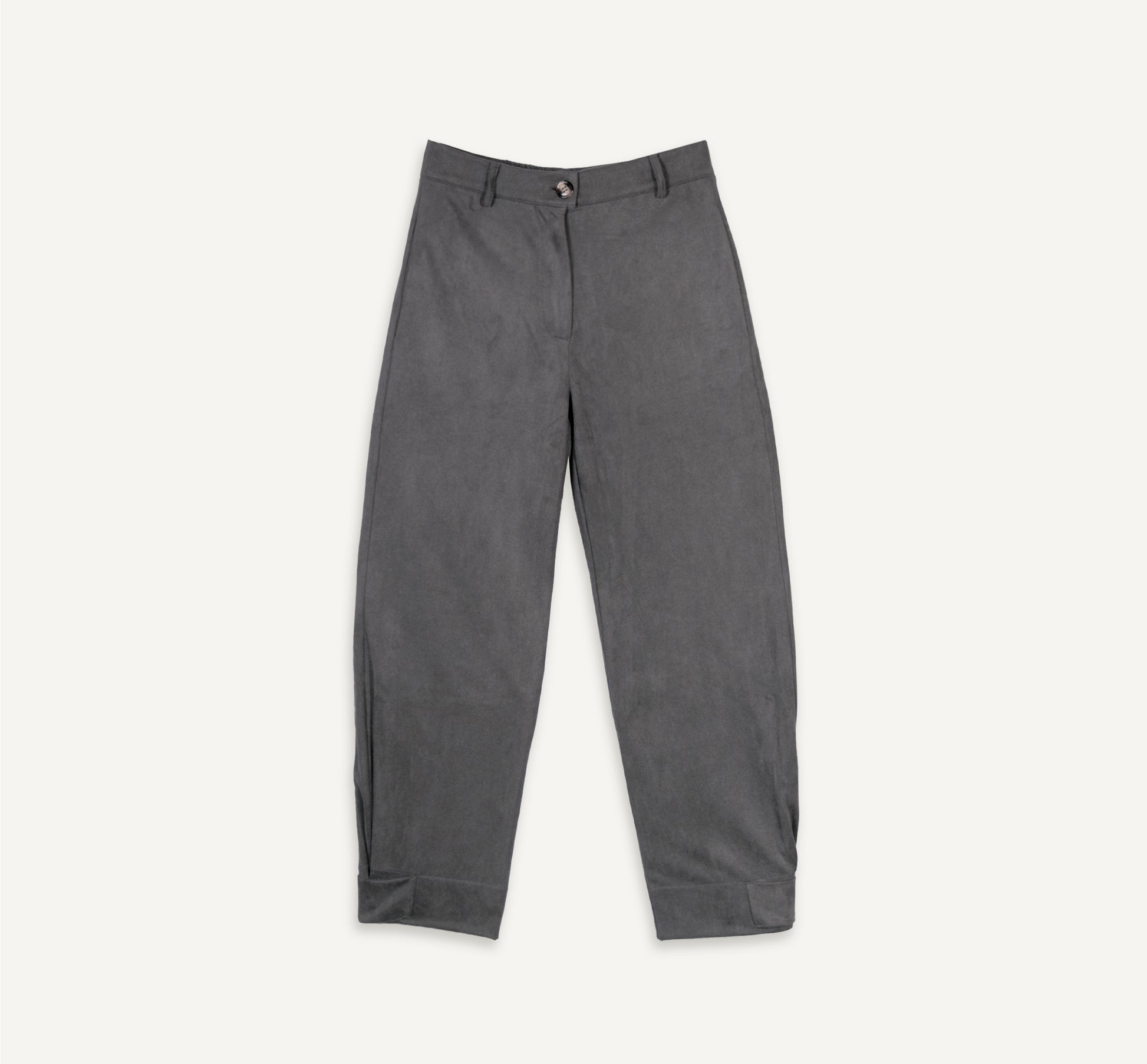 54953 - Pantalón Pliegue