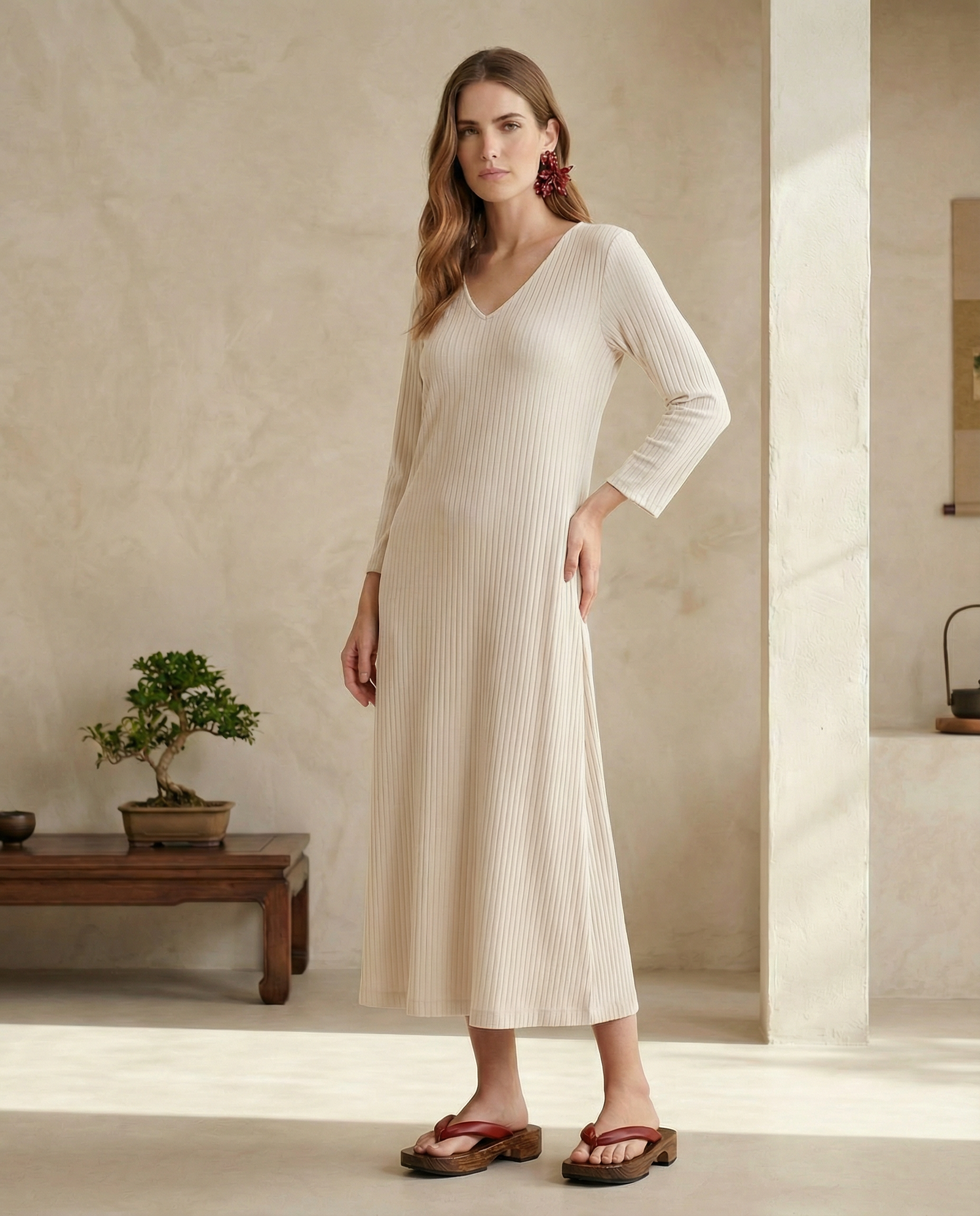 Parole Italy colección mujer 2026