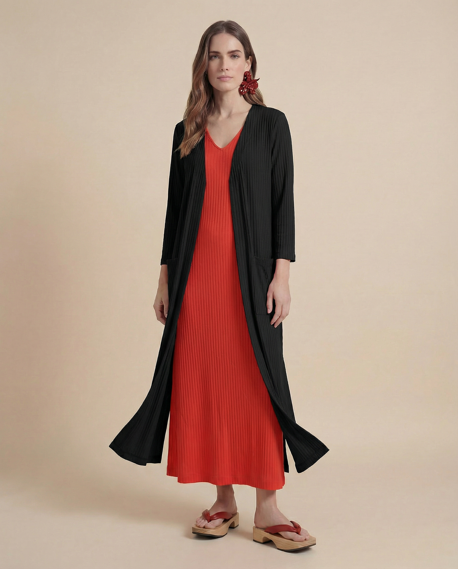 Parole Italy colección mujer 2026