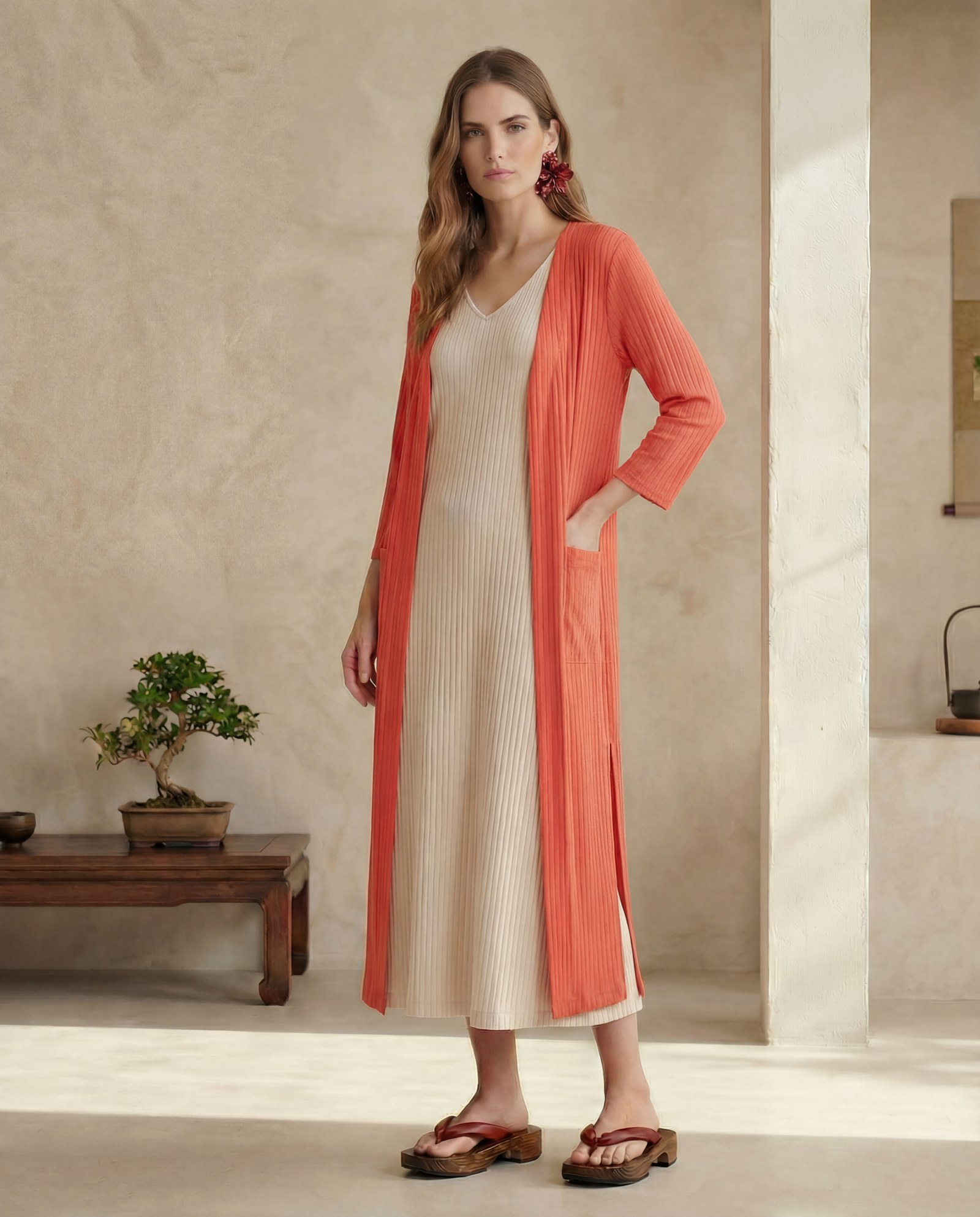 Parole Italy colección mujer 2026