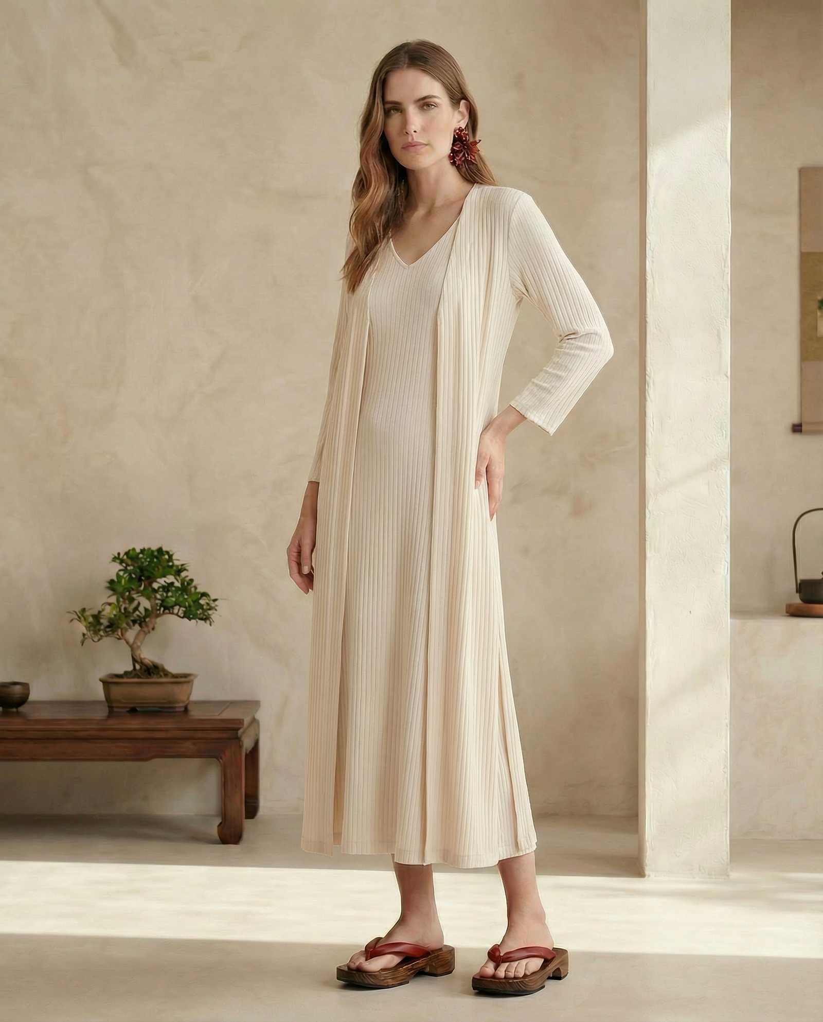 Parole Italy colección mujer 2026