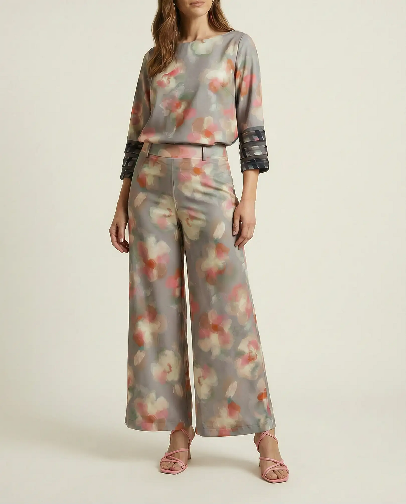 BLOOM TROUSERS
