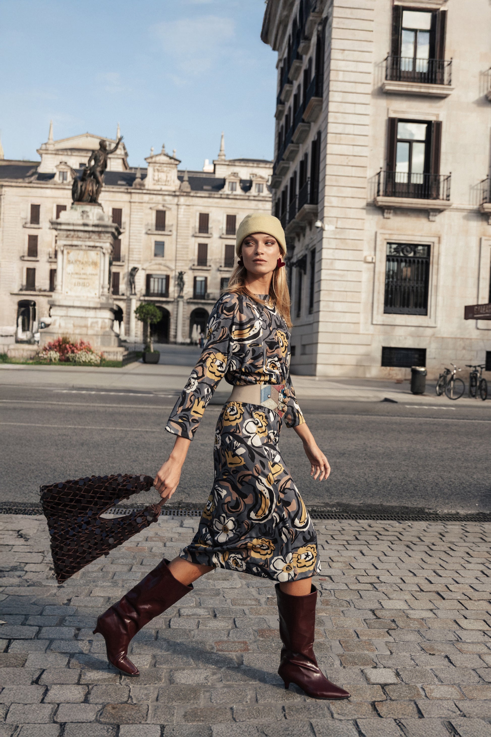 Parole Italy otoño 2025 moda