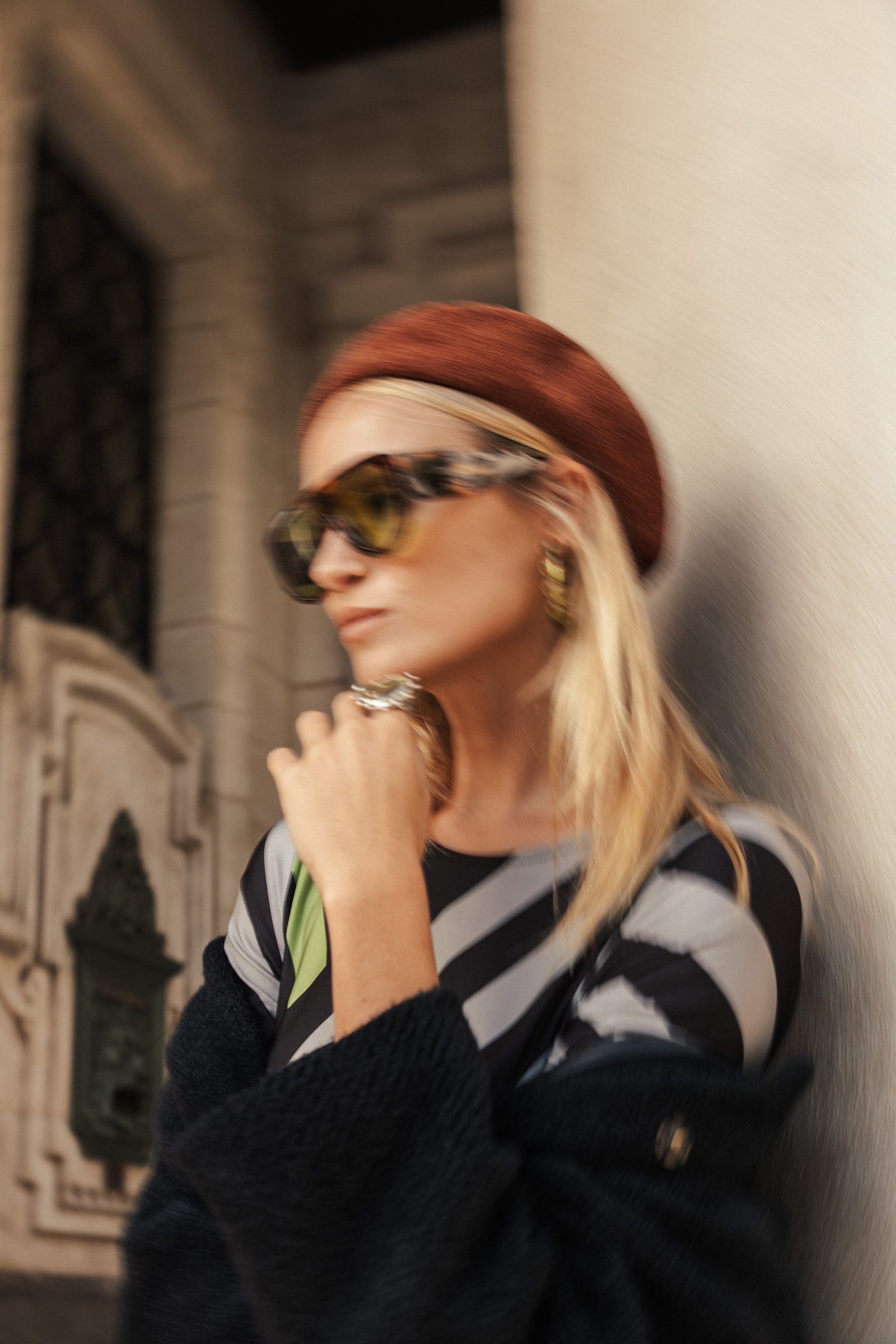 Parole Italy otoño 2025 moda