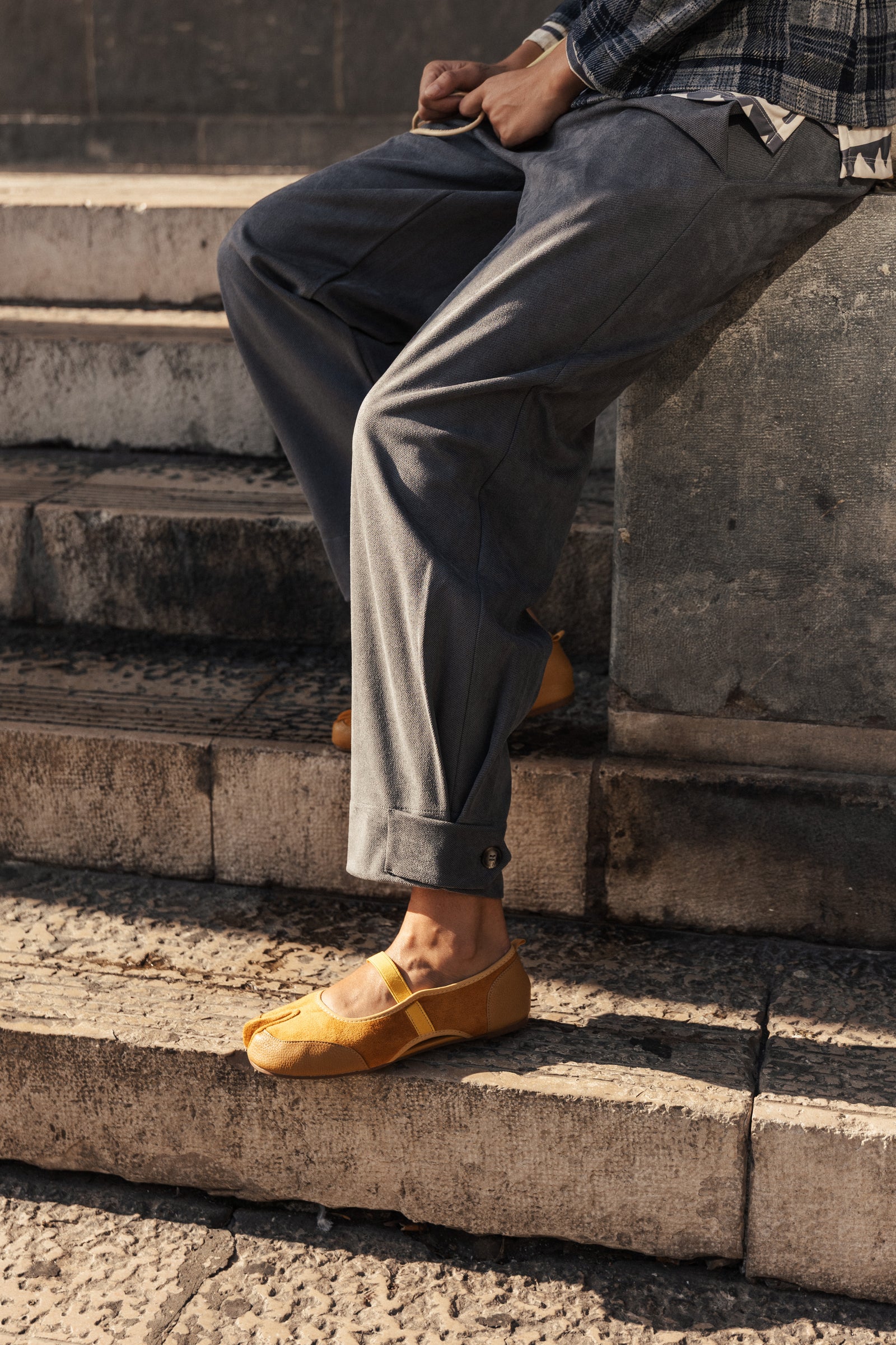 Parole Italy otoño 2025 moda