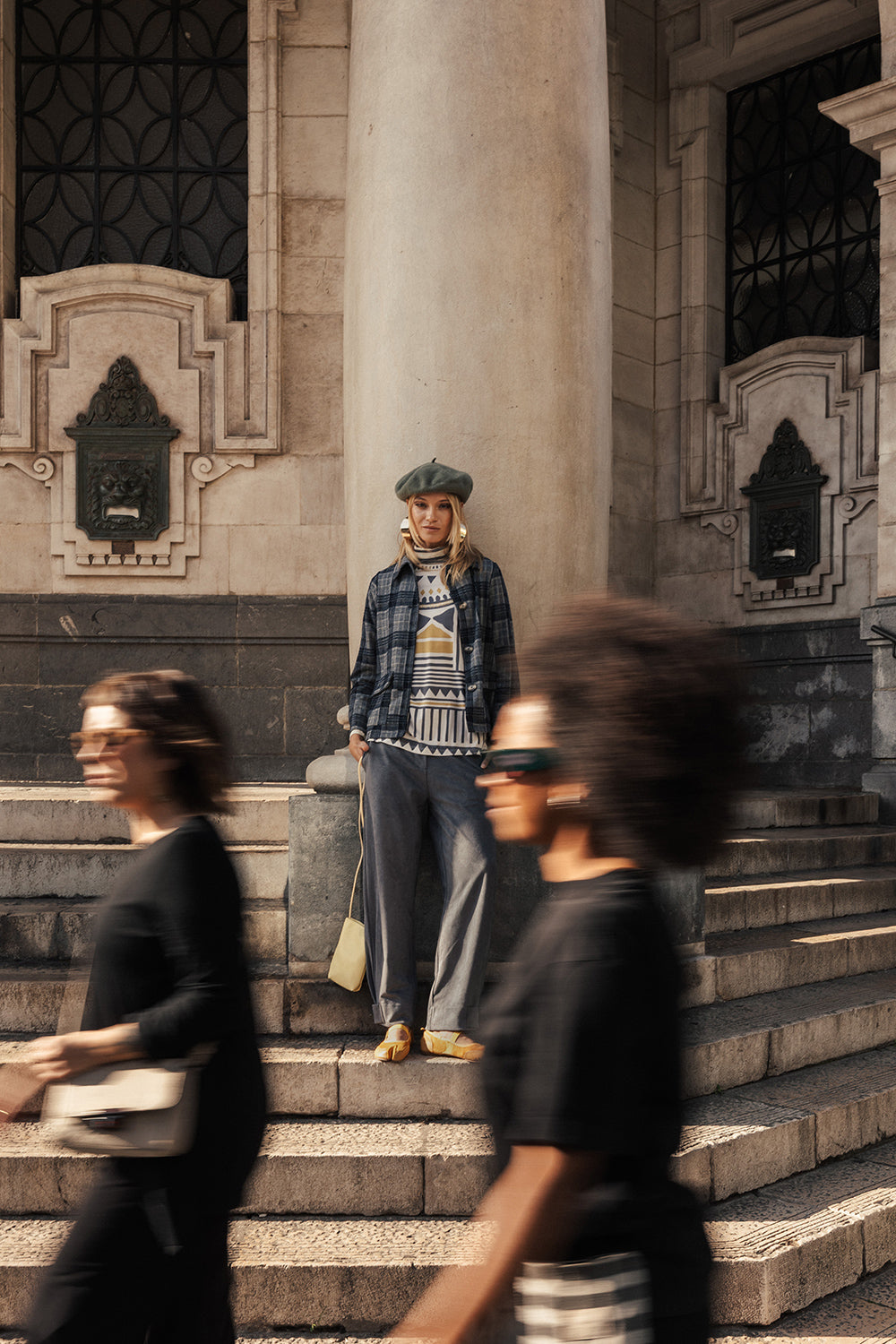 parole italy otoño invierno 2025 moda 