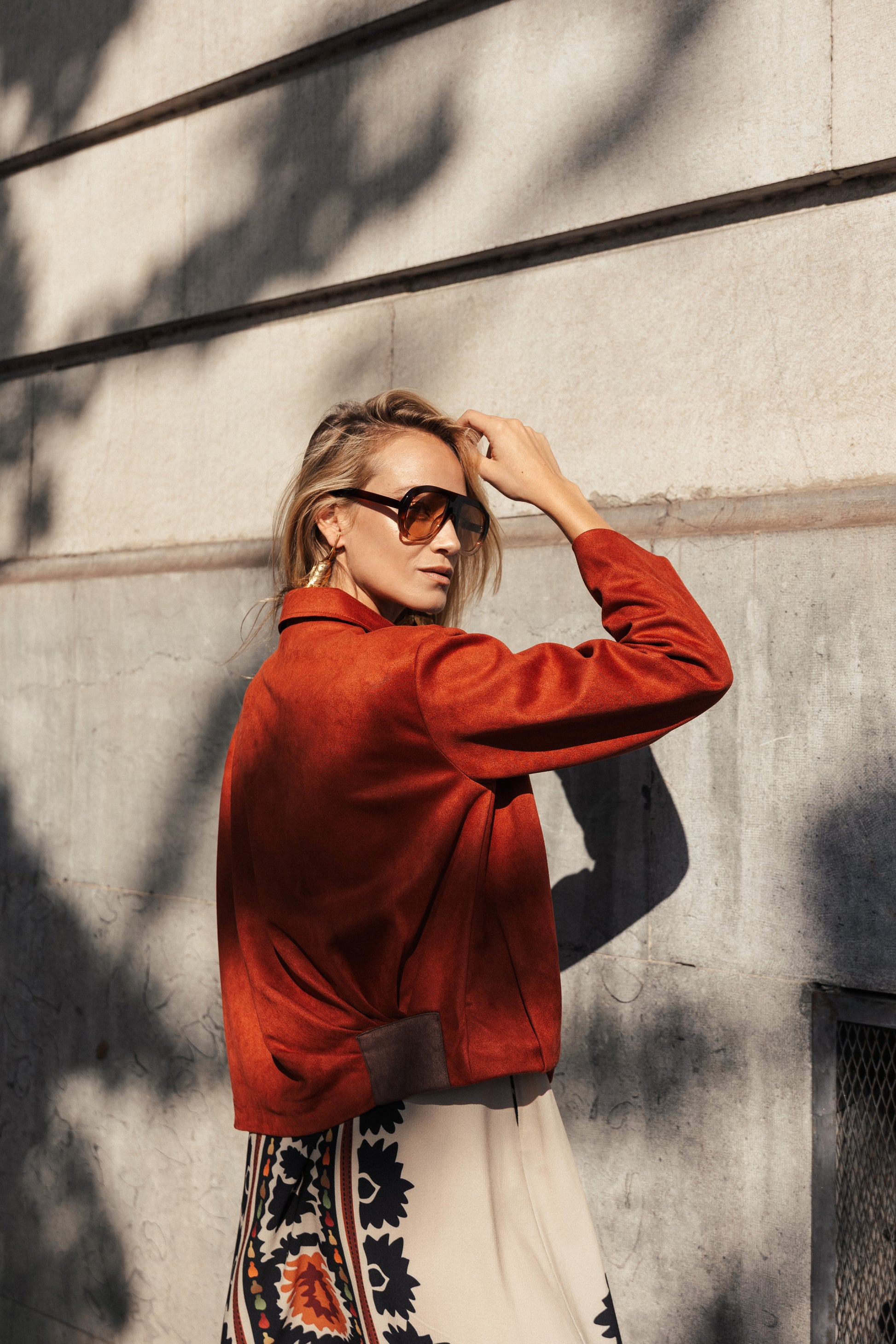 Parole Italy otoño 2025 moda