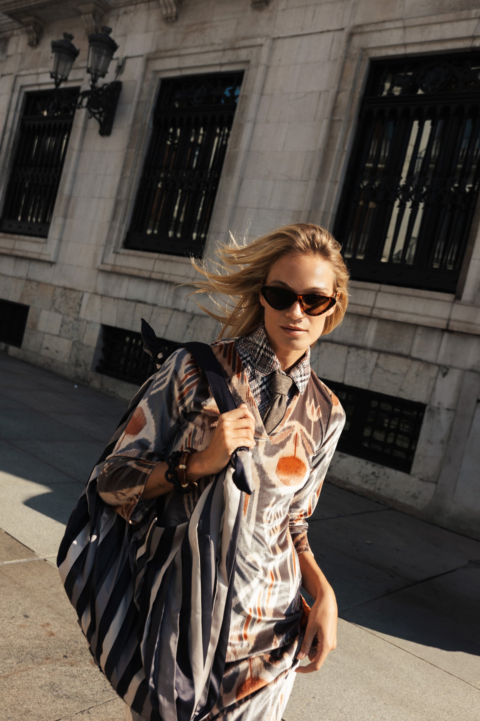 Parole Italy otoño 2025 moda