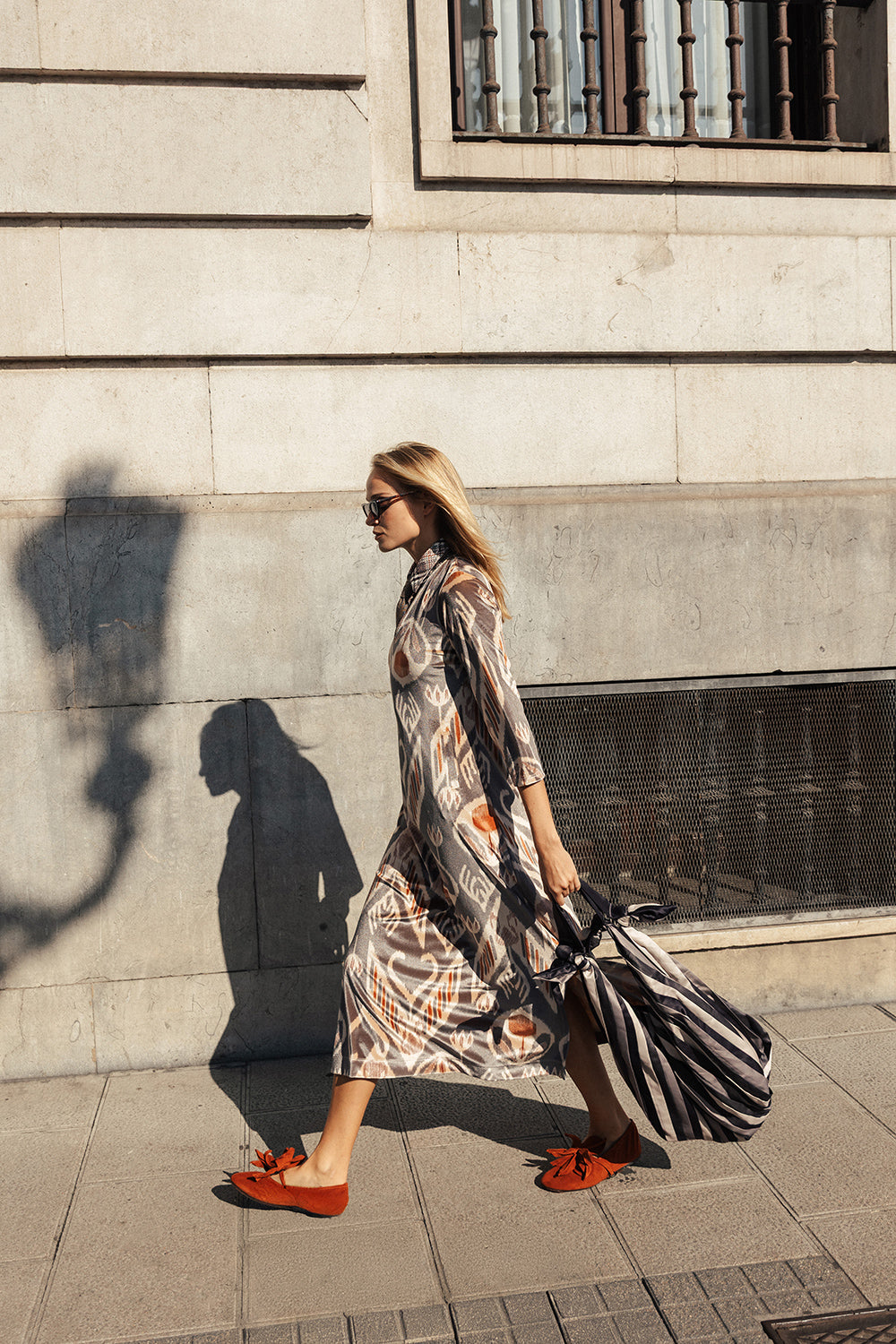 Lookbook parole italy otoño 2025