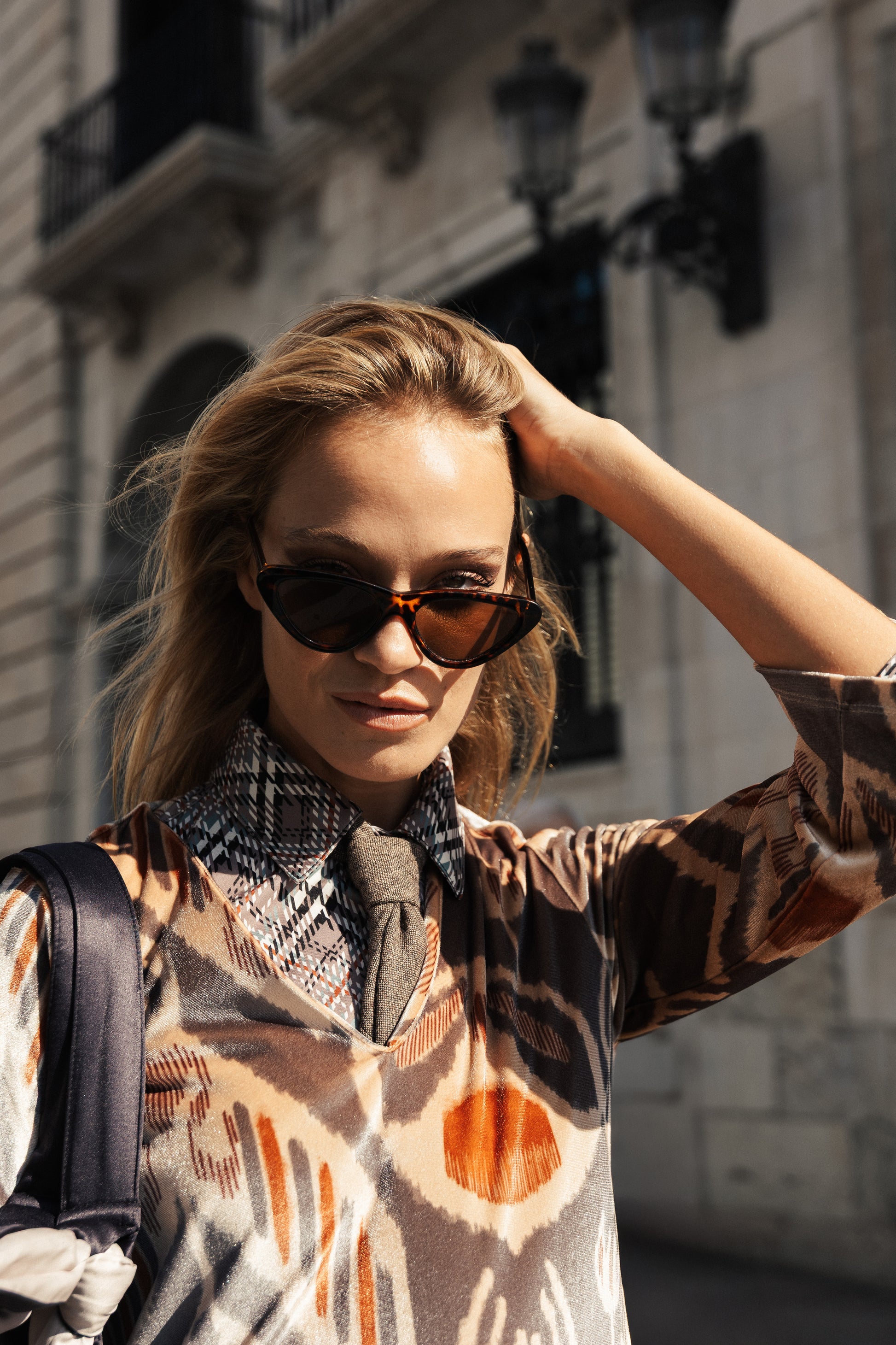 Parole Italy otoño 2025 moda