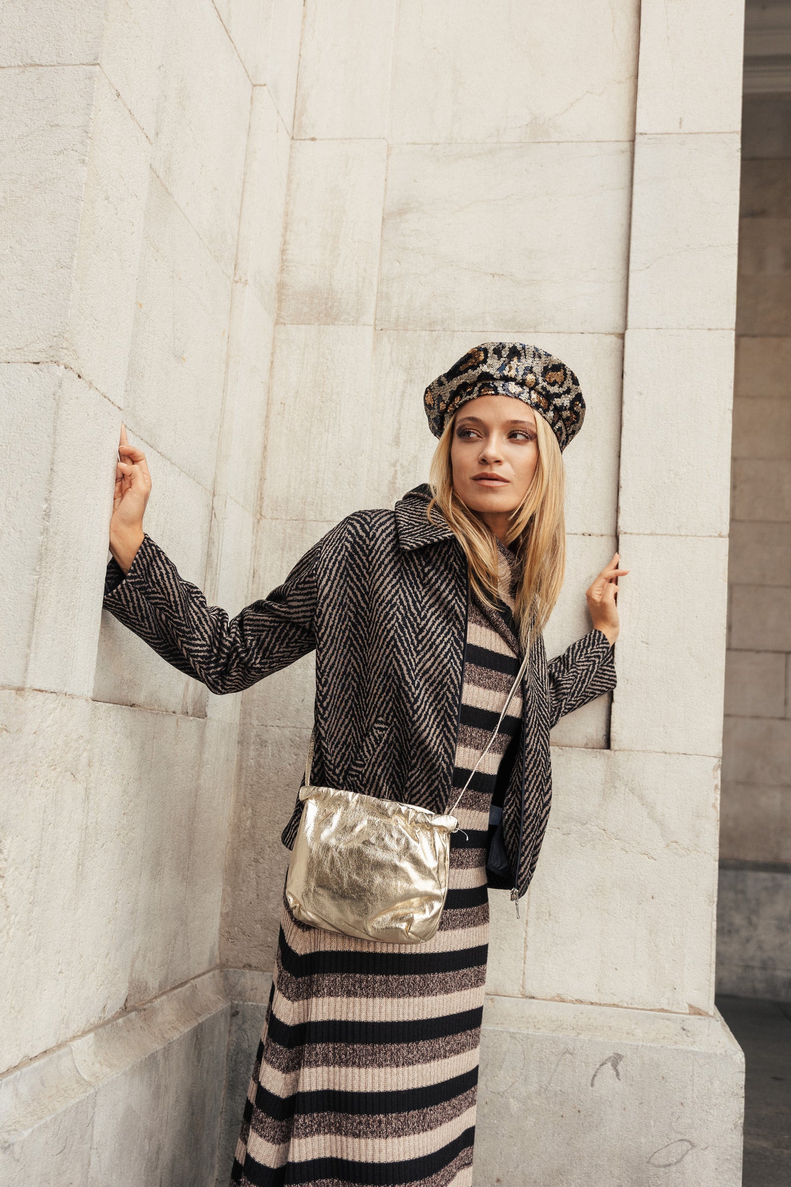 Parole Italy otoño 2025 moda