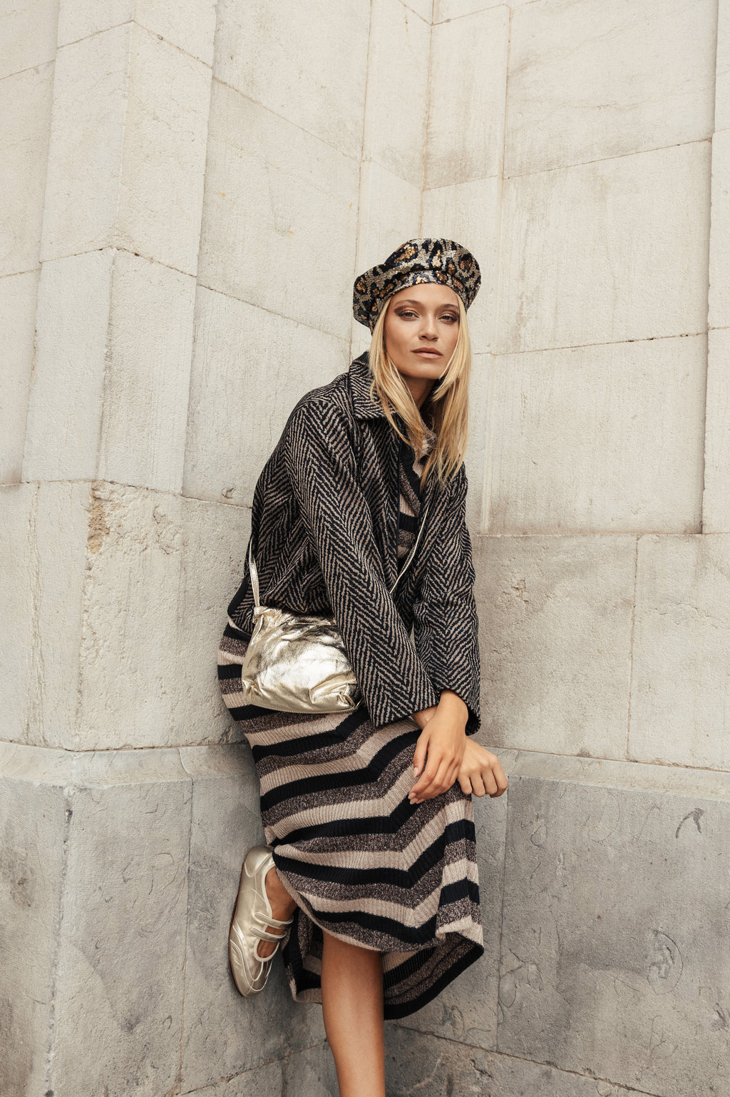 Parole Italy otoño 2025 moda