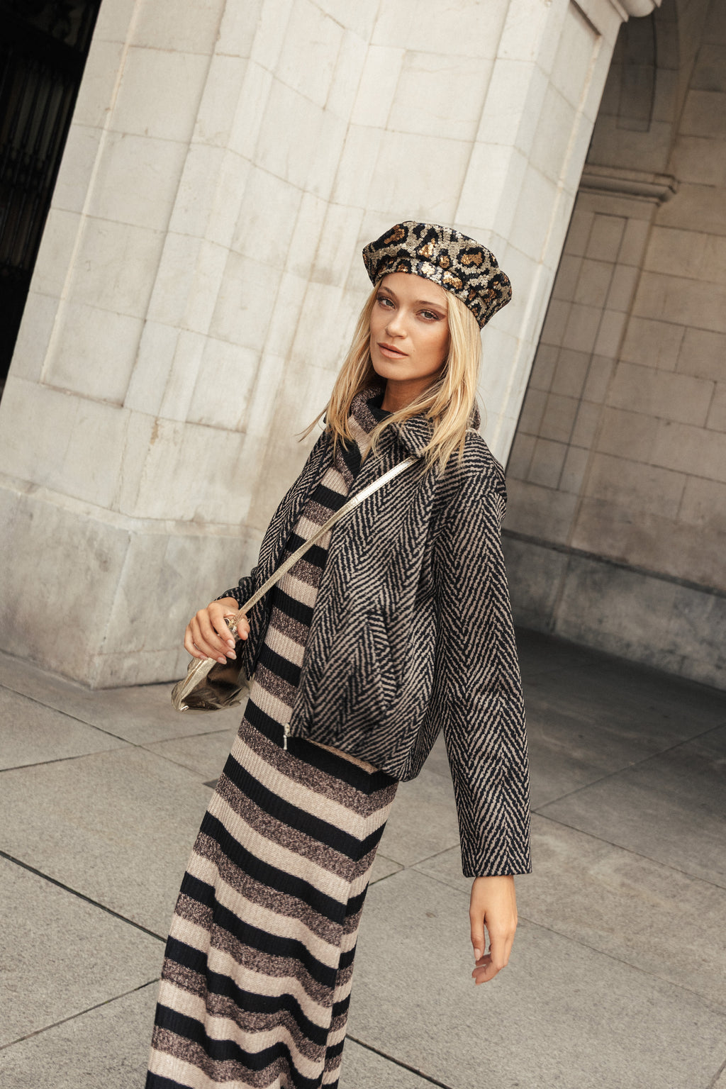 Parole Italy otoño 2025 moda