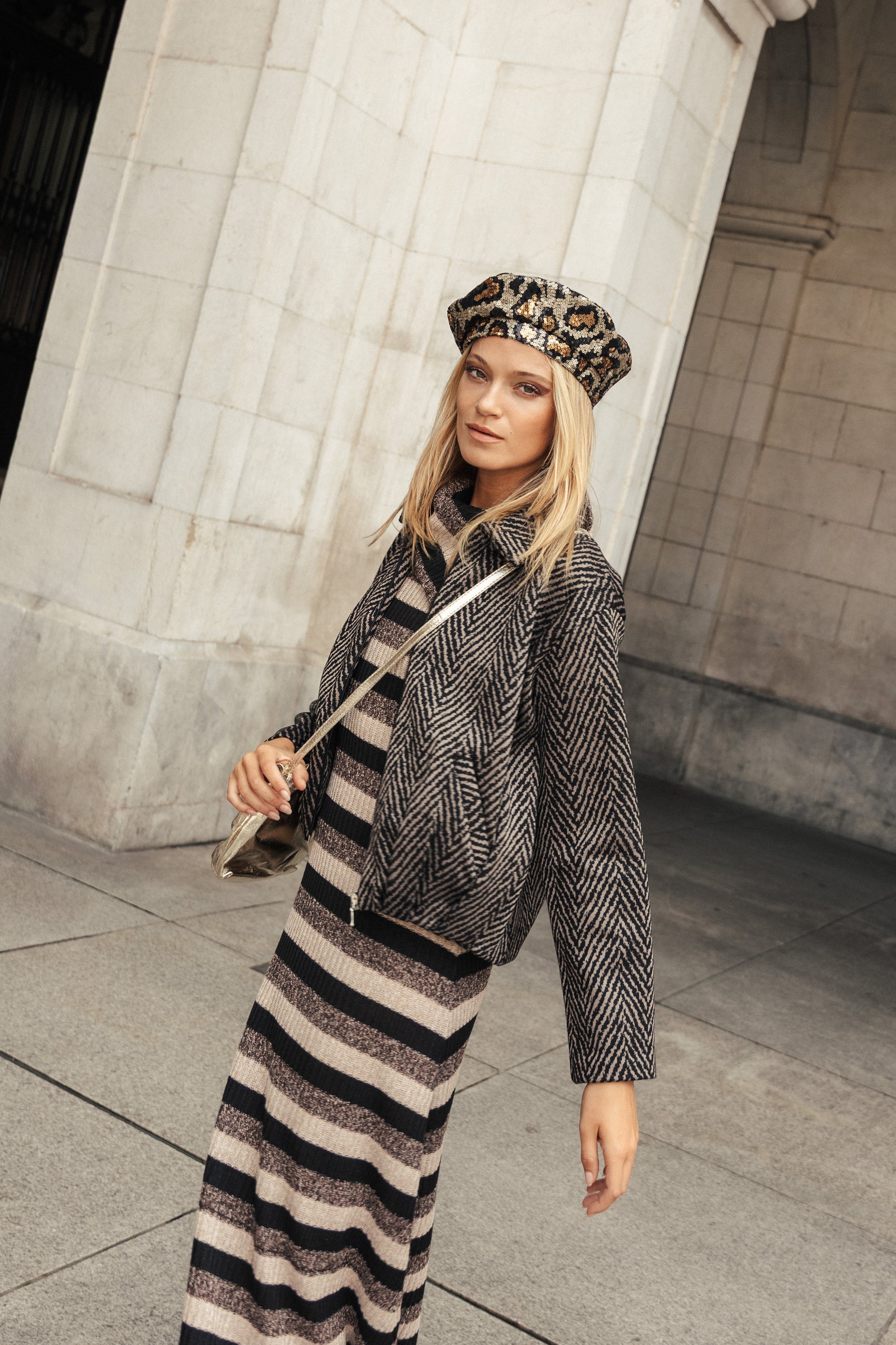 Parole Italy otoño 2025 moda