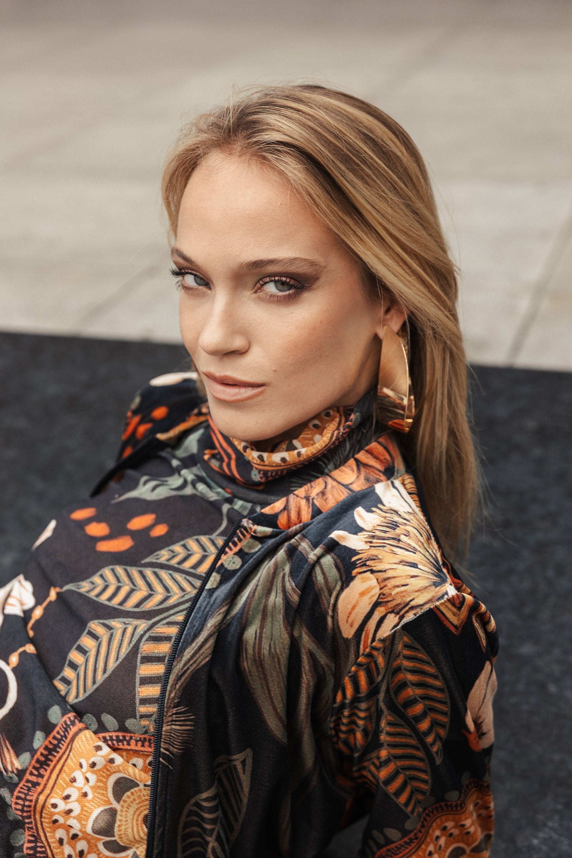 Parole Italy otoño 2025 moda