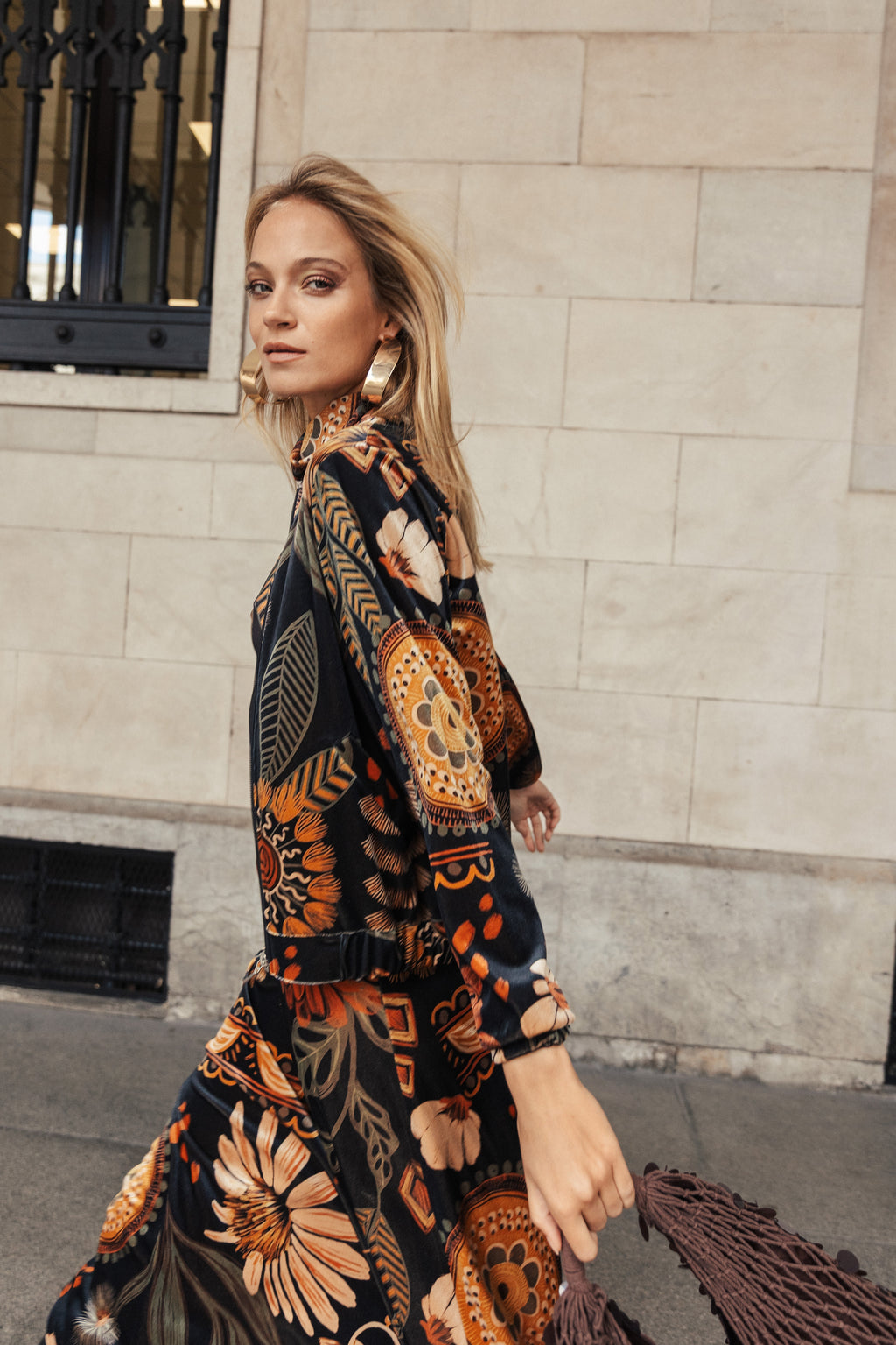 Parole Italy otoño 2025 moda