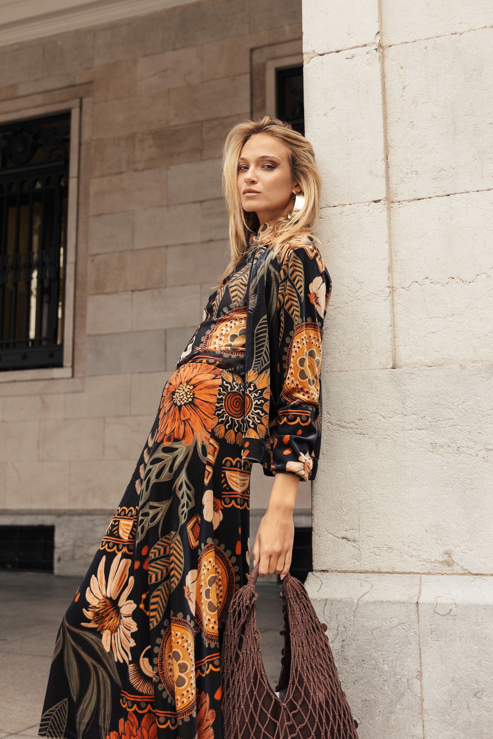 Parole Italy otoño 2025 moda