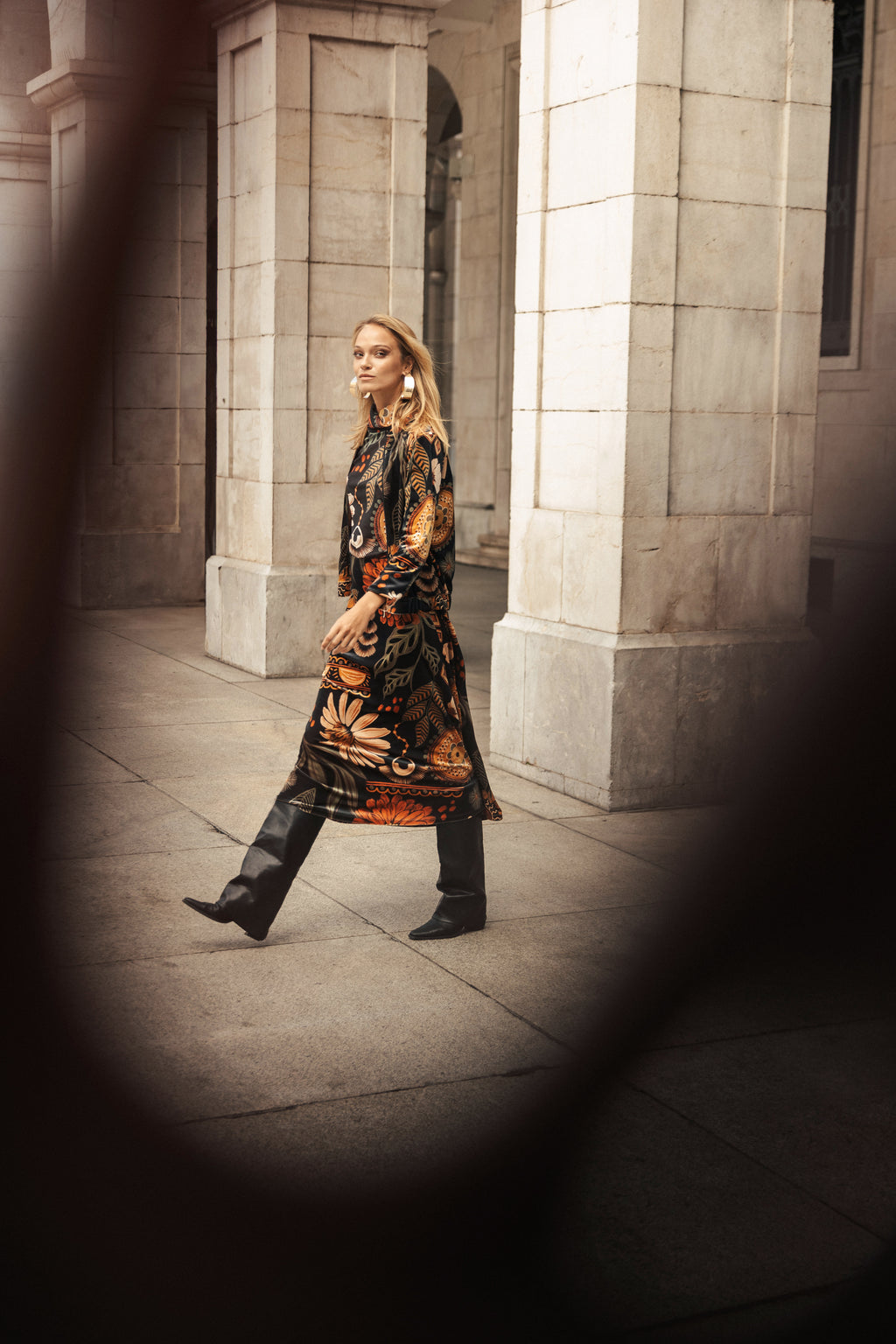 Parole Italy otoño 2025 moda