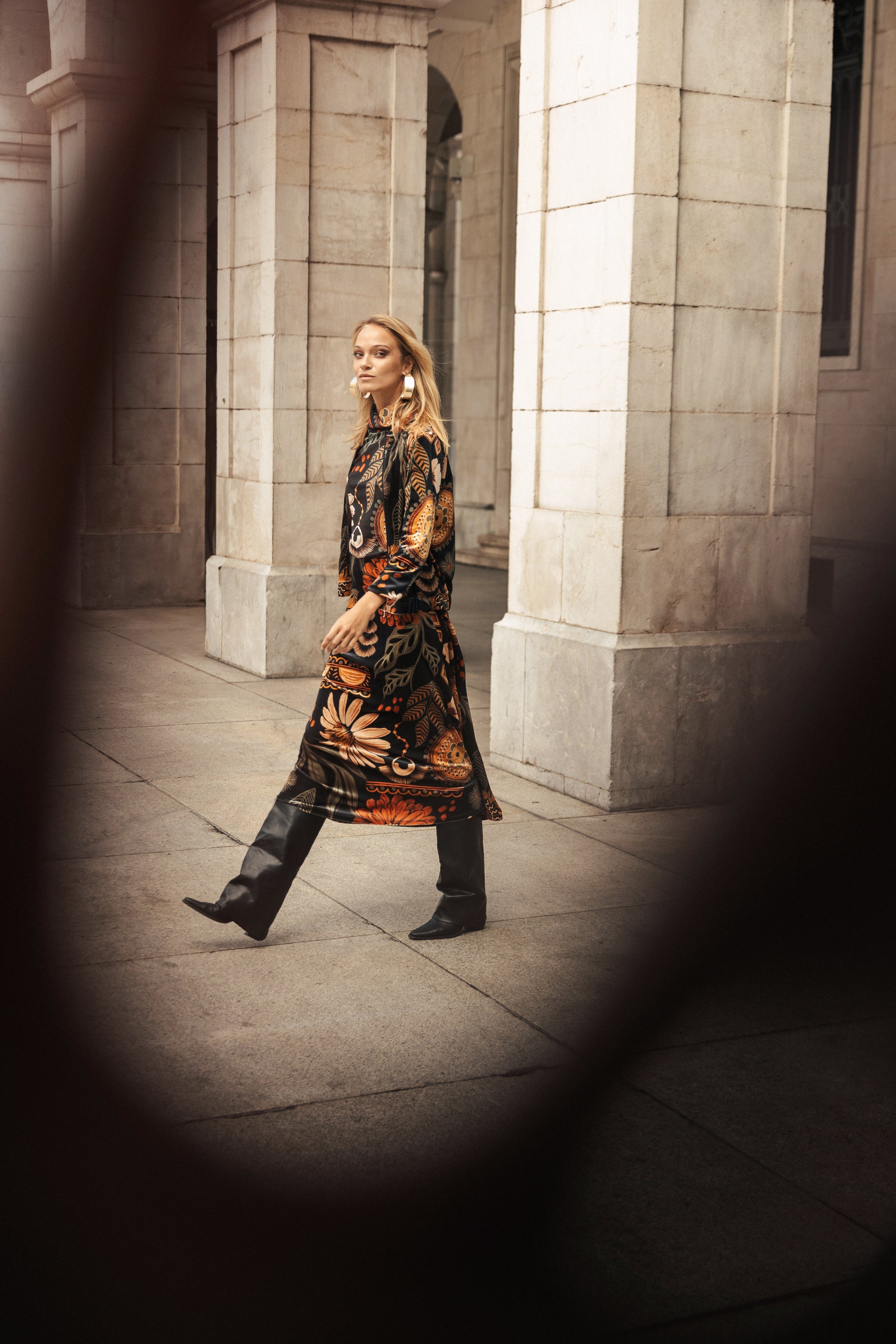 Parole Italy otoño 2025 moda