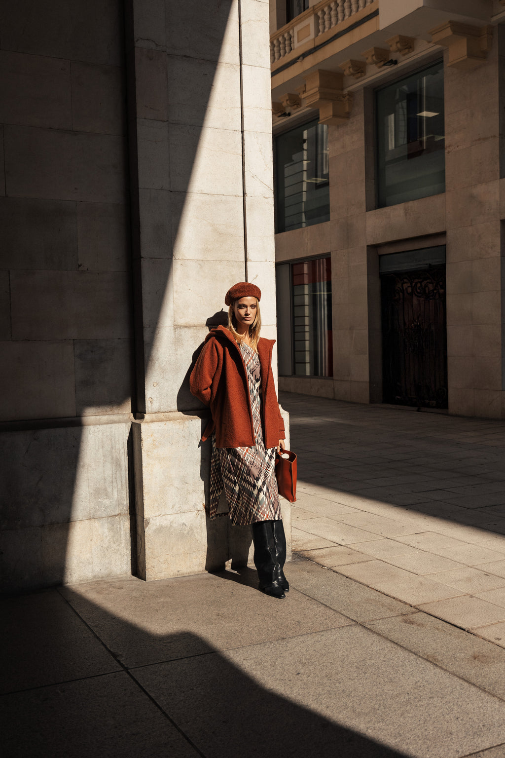 Parole Italy otoño 2025 moda