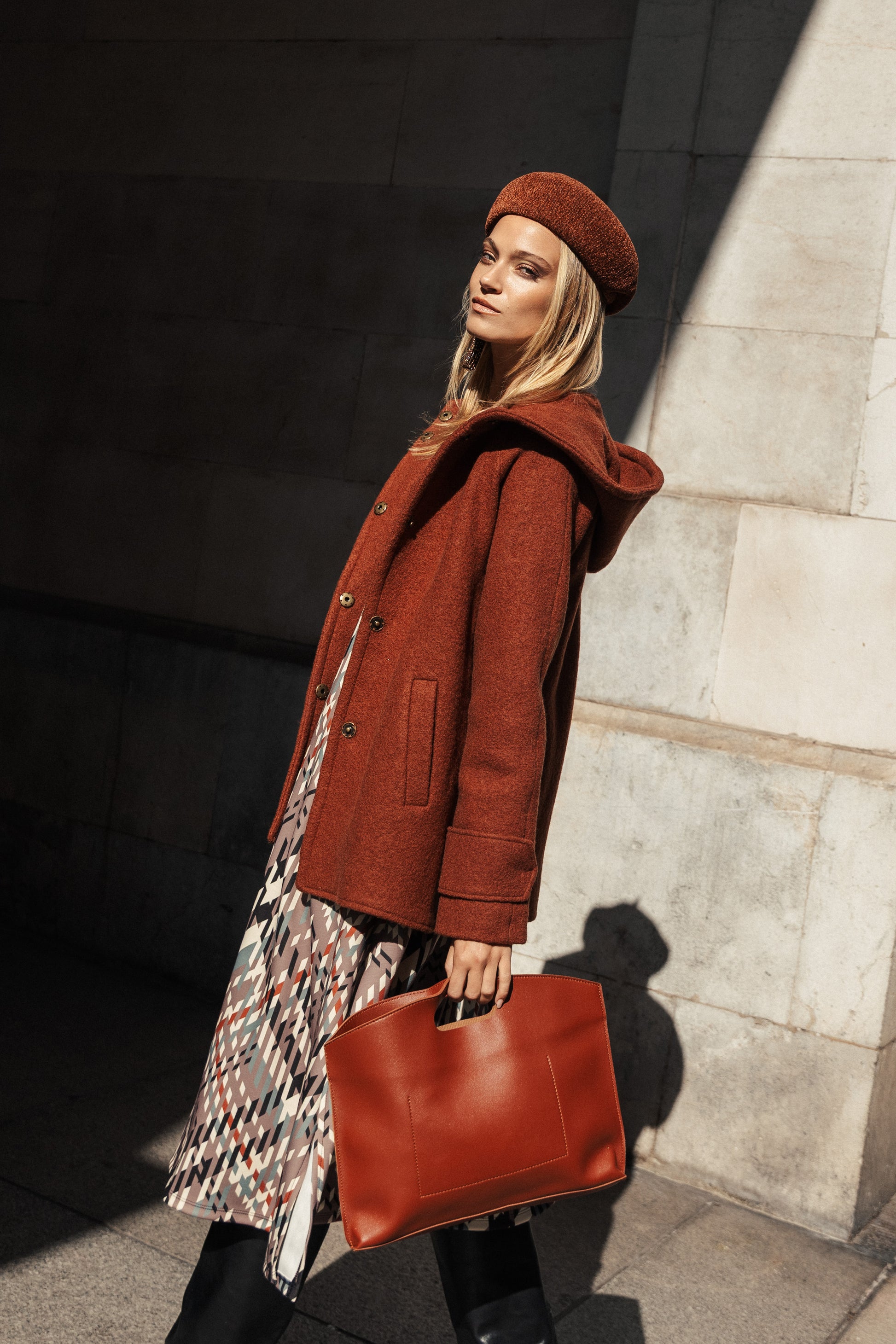 Parole Italy otoño 2025 moda