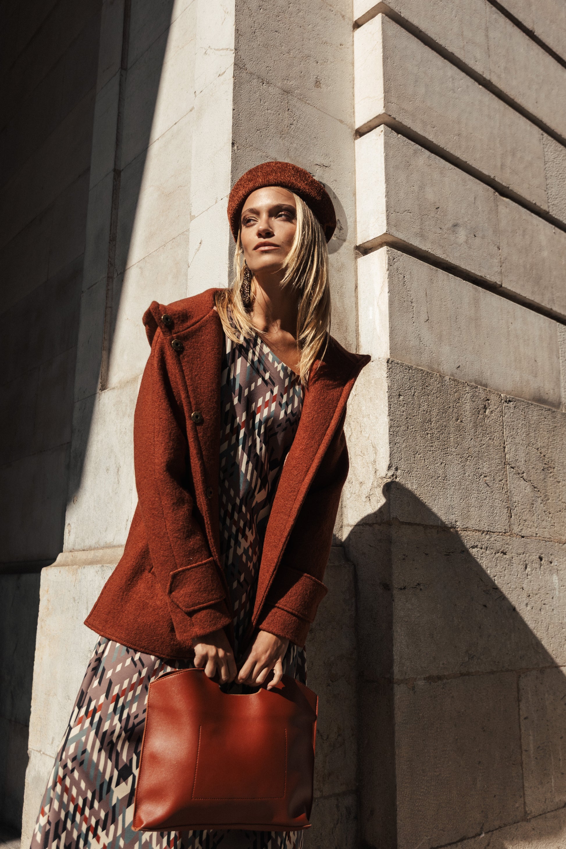 Parole Italy otoño 2025 moda