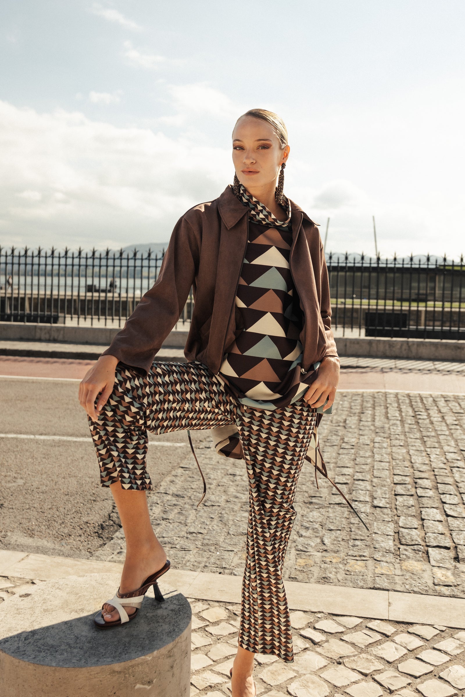 Parole Italy otoño 2025 moda