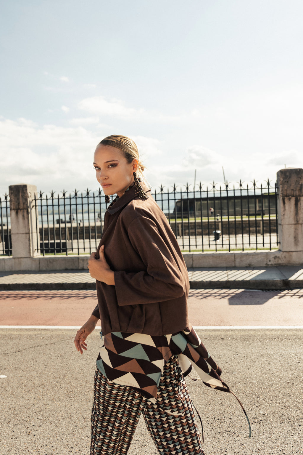 Parole Italy otoño 2025 moda