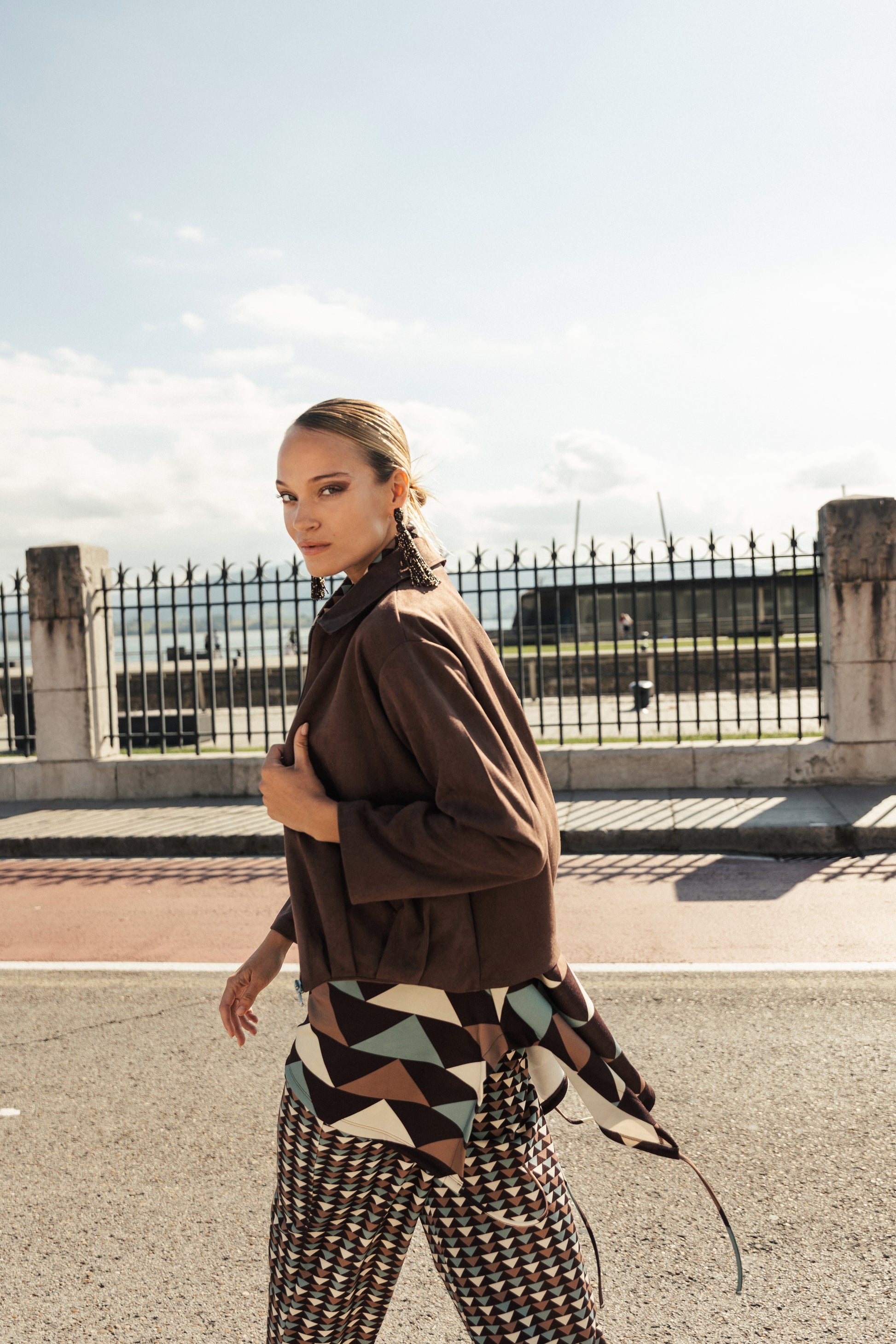 Parole Italy otoño 2025 moda