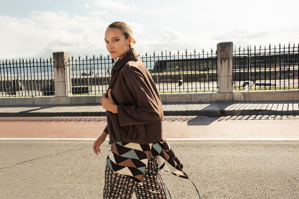 Parole Italy otoño 2025 moda