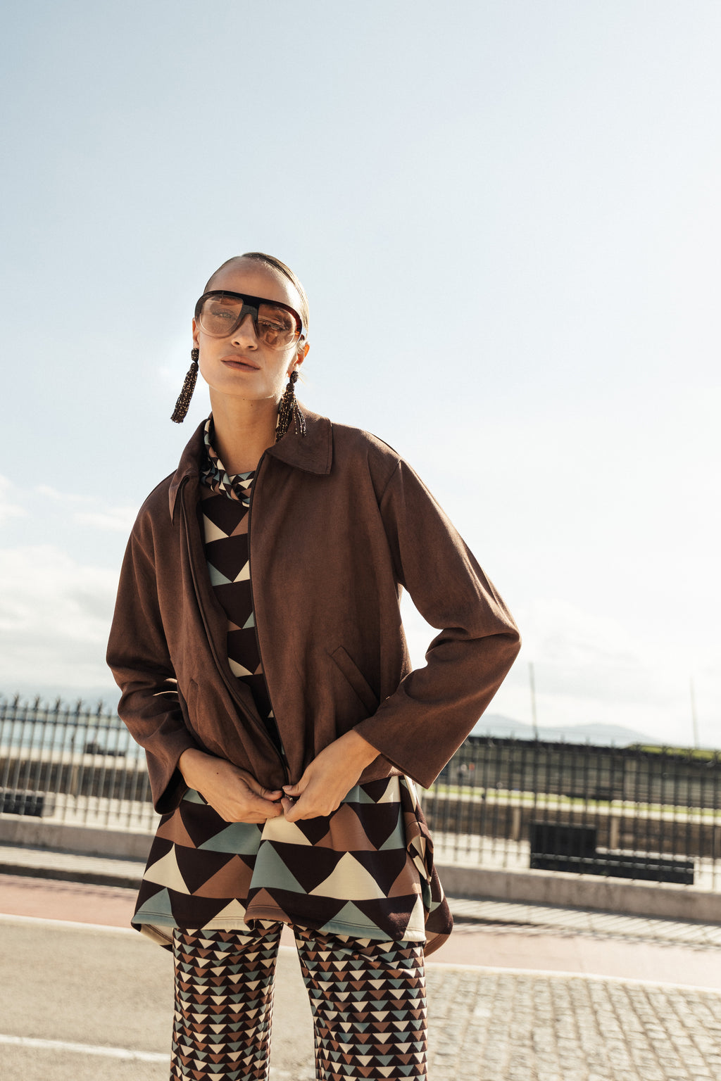 Parole Italy otoño 2025 moda