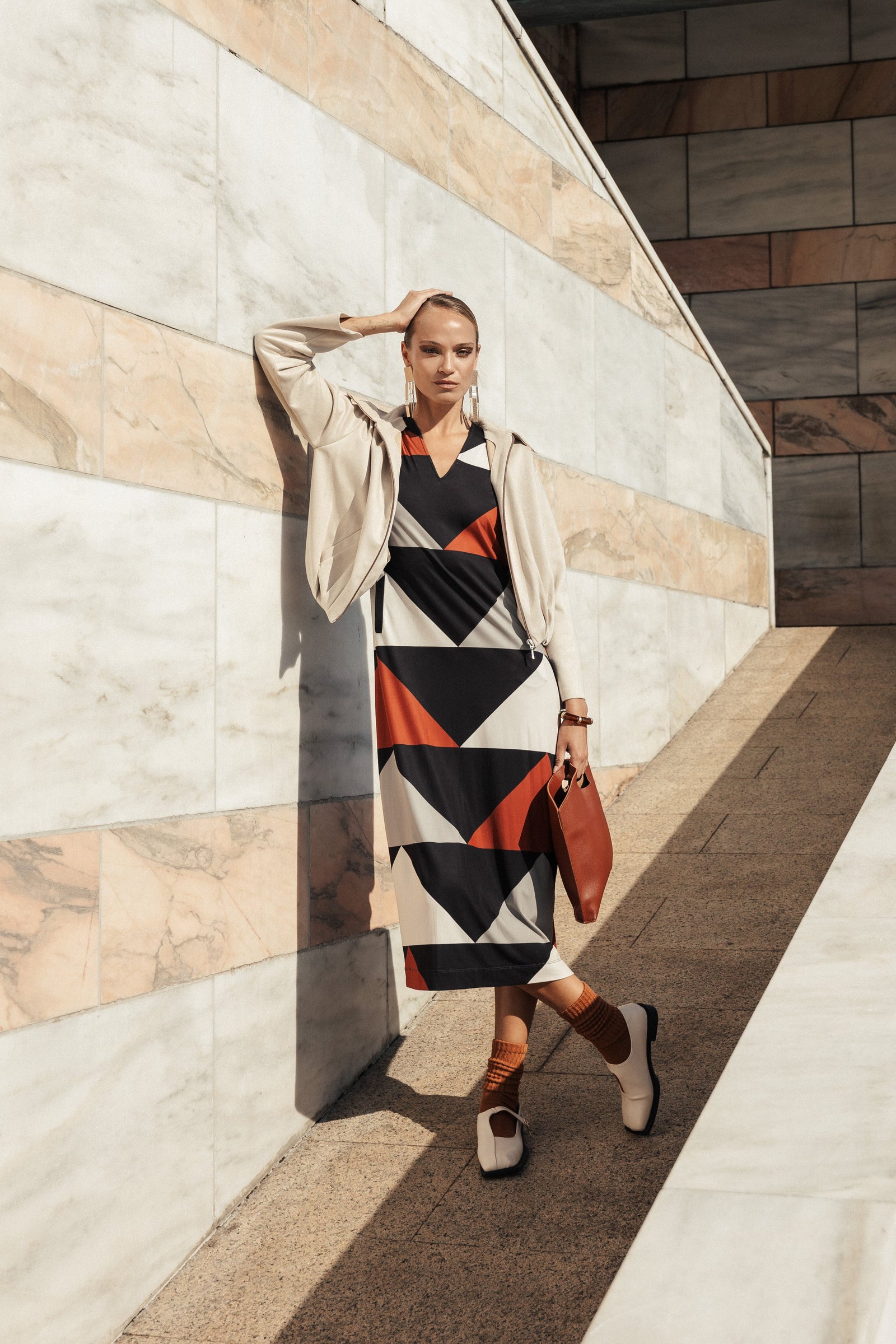 Parole Italy otoño 2025 moda