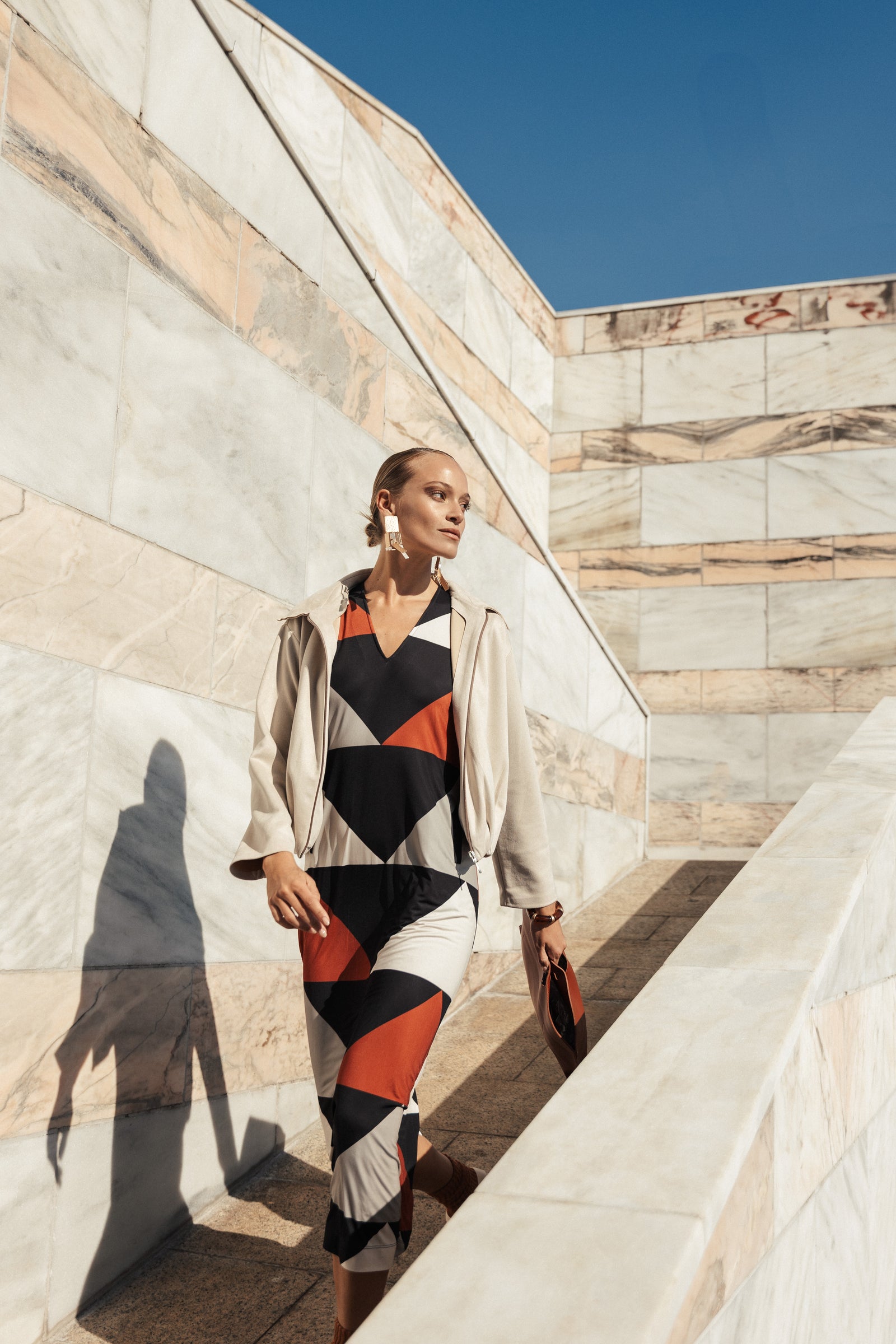 Parole Italy otoño 2025 moda