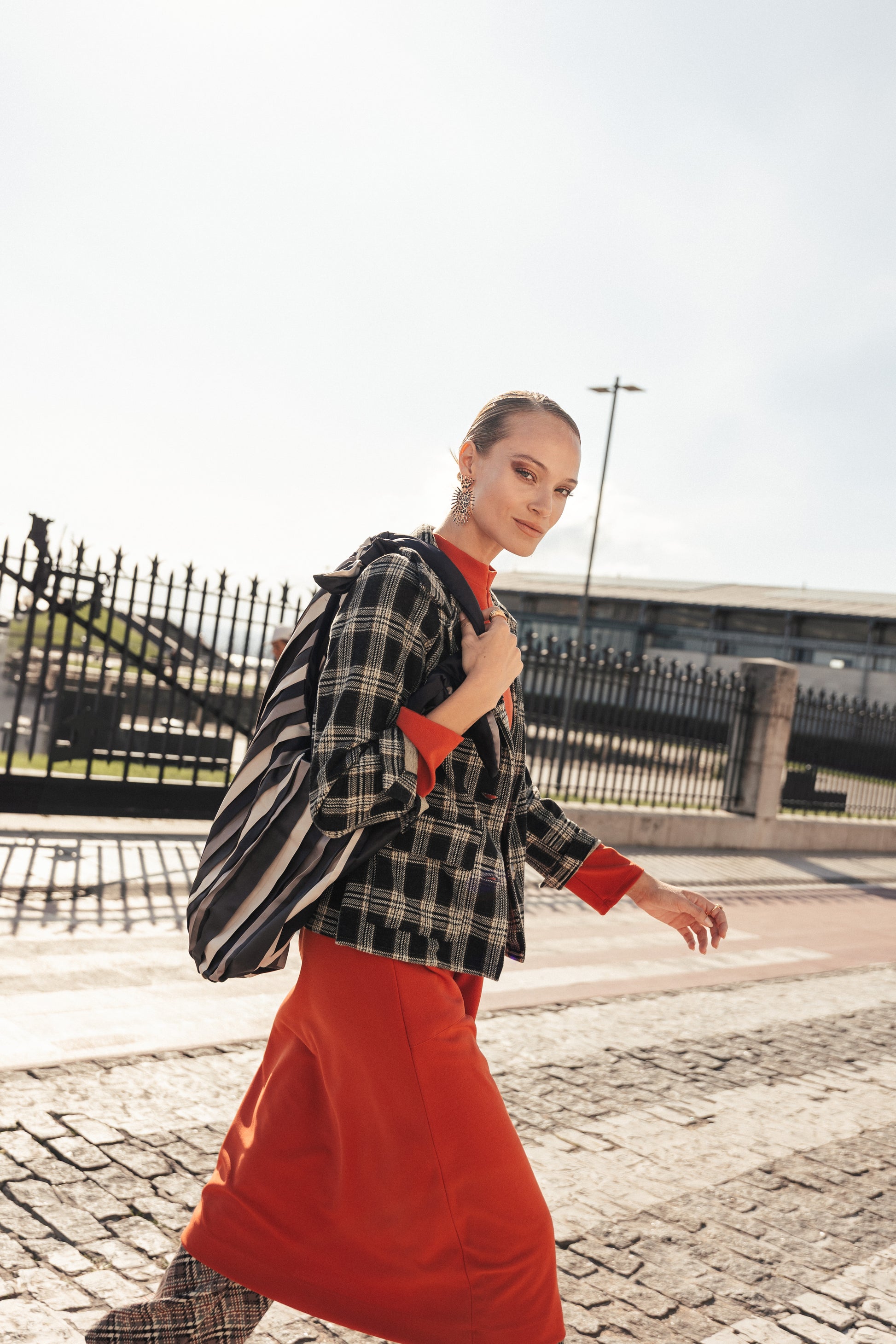 Parole Italy otoño 2025 moda