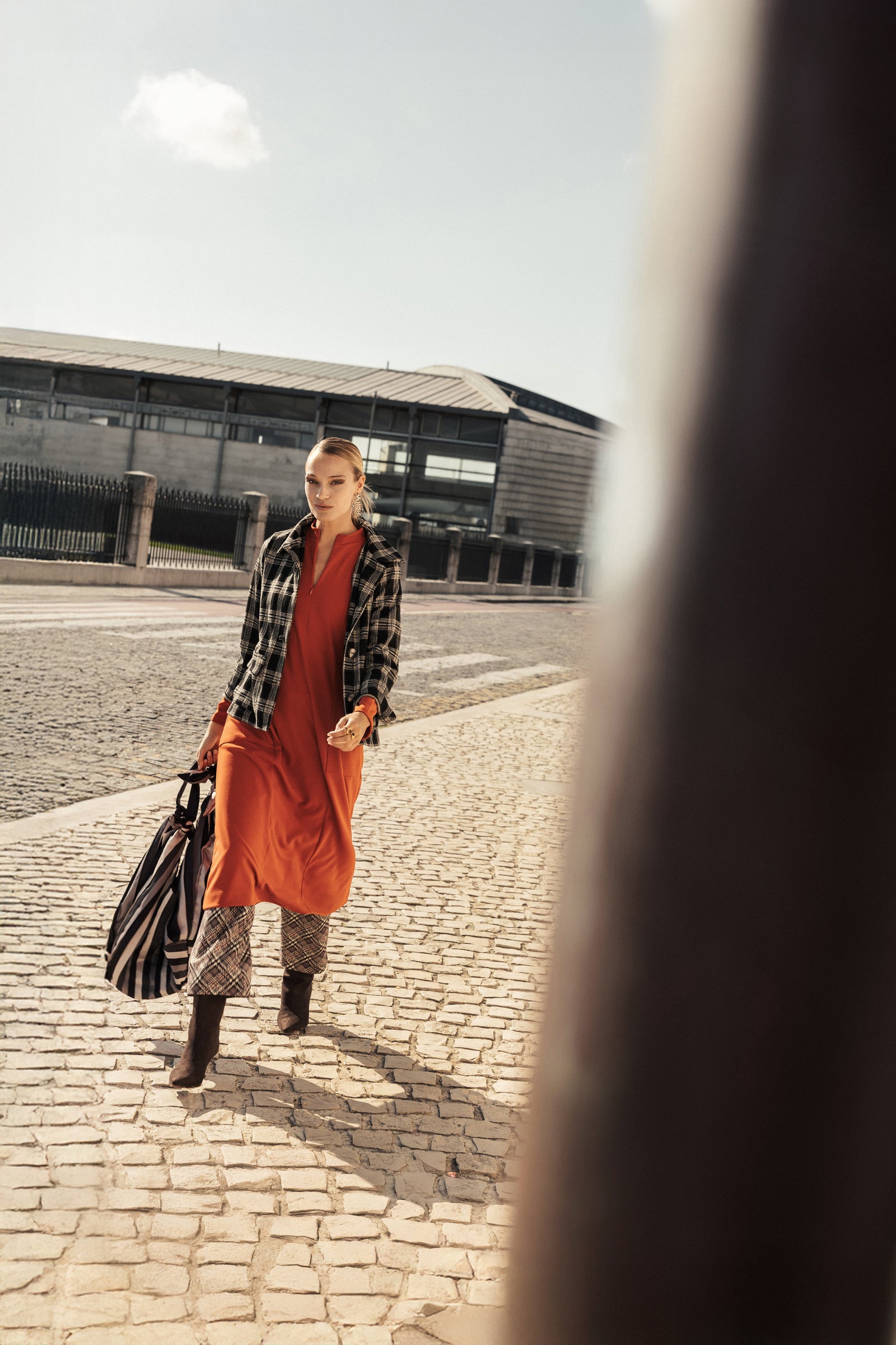 Parole Italy otoño 2025 moda