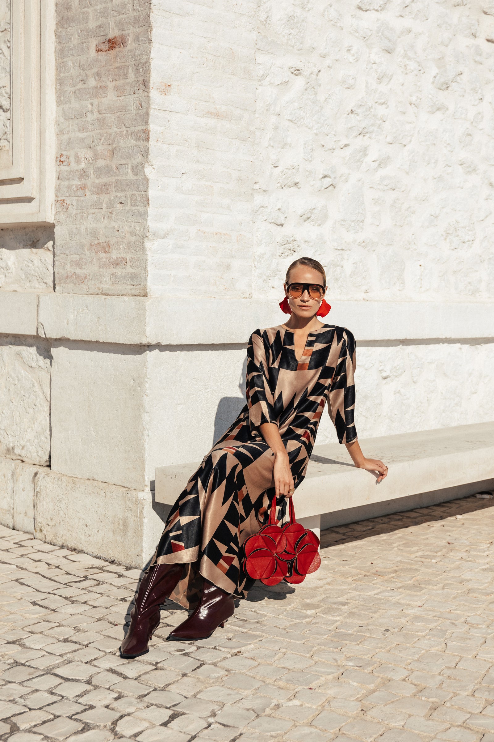 Parole Italy otoño 2025 moda