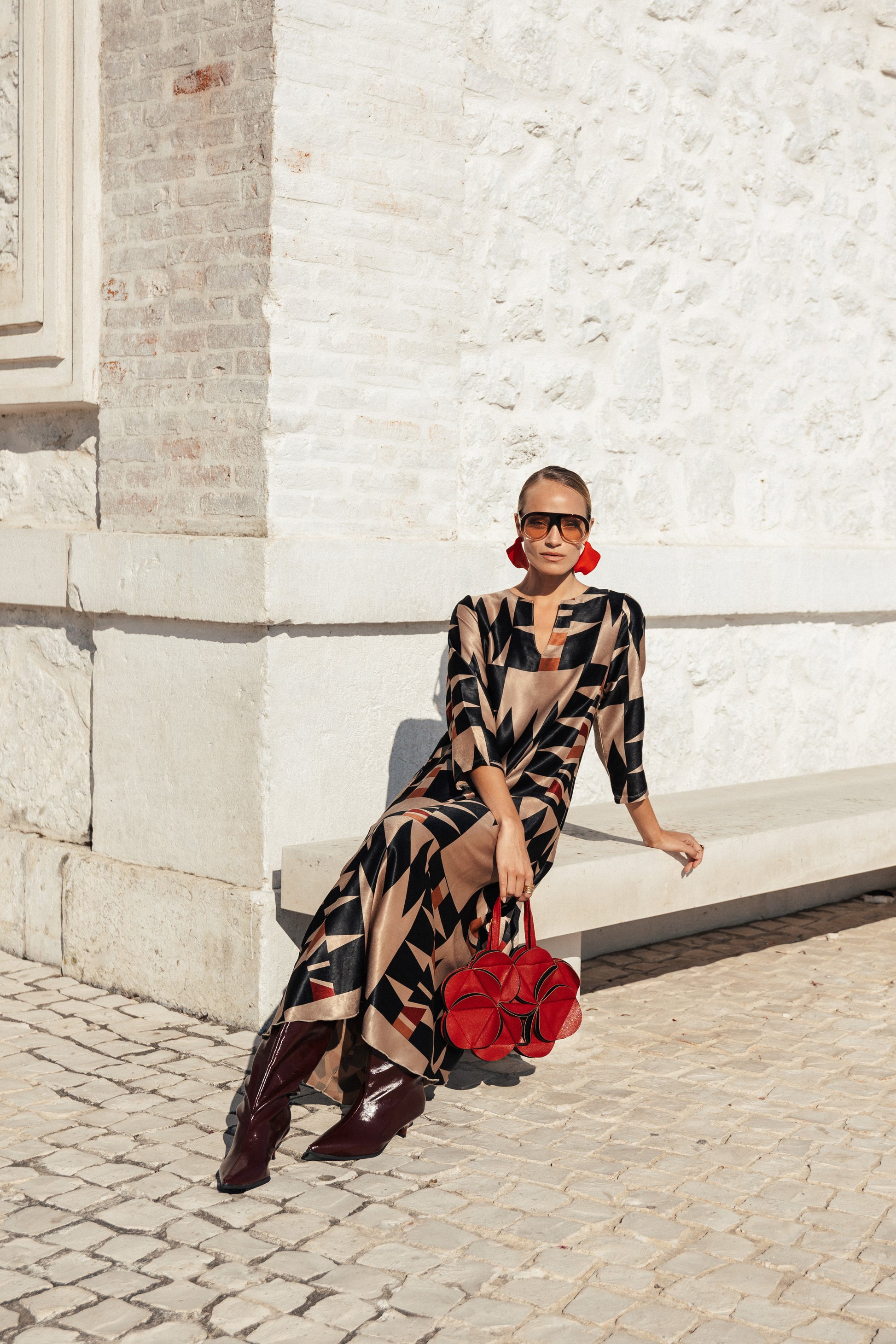 Parole Italy otoño 2025 moda